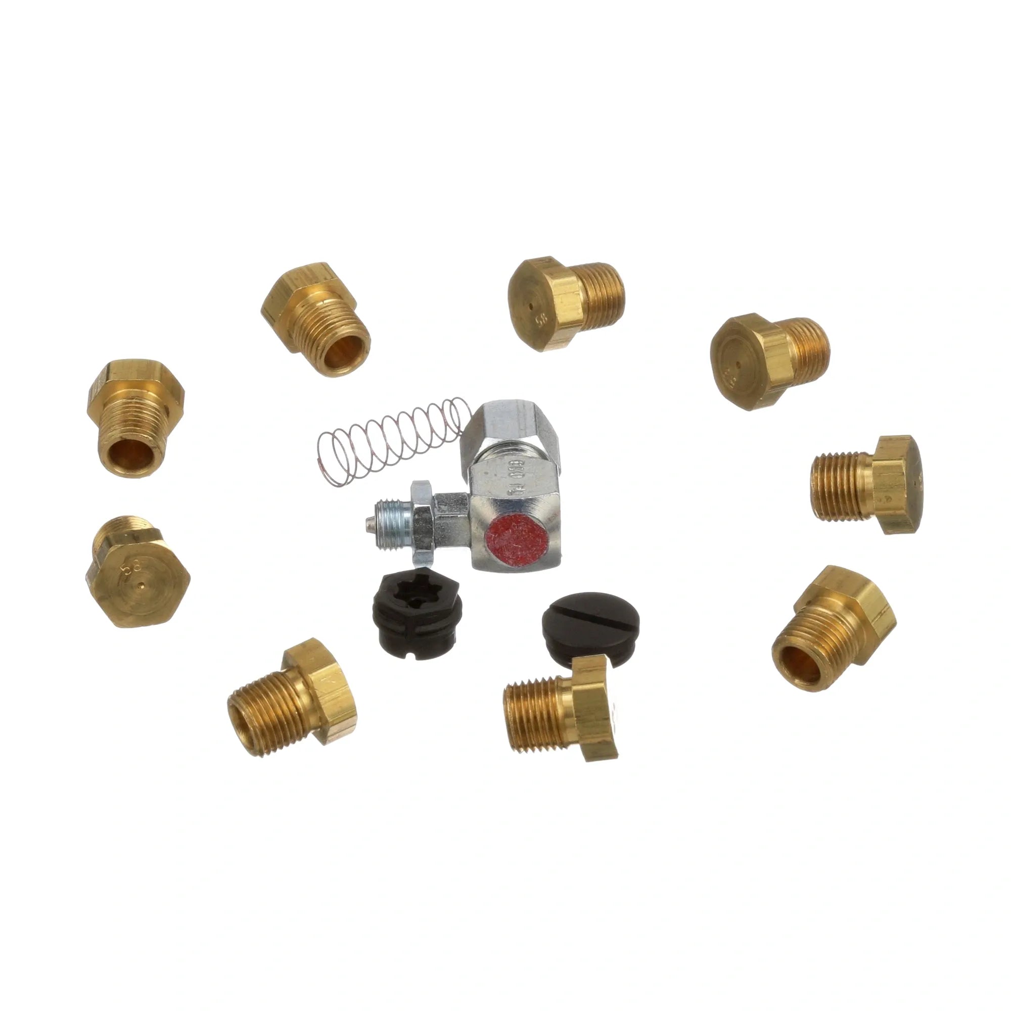 8261139 Frymaster - Nat to LP Conversion Kit alternate view 2