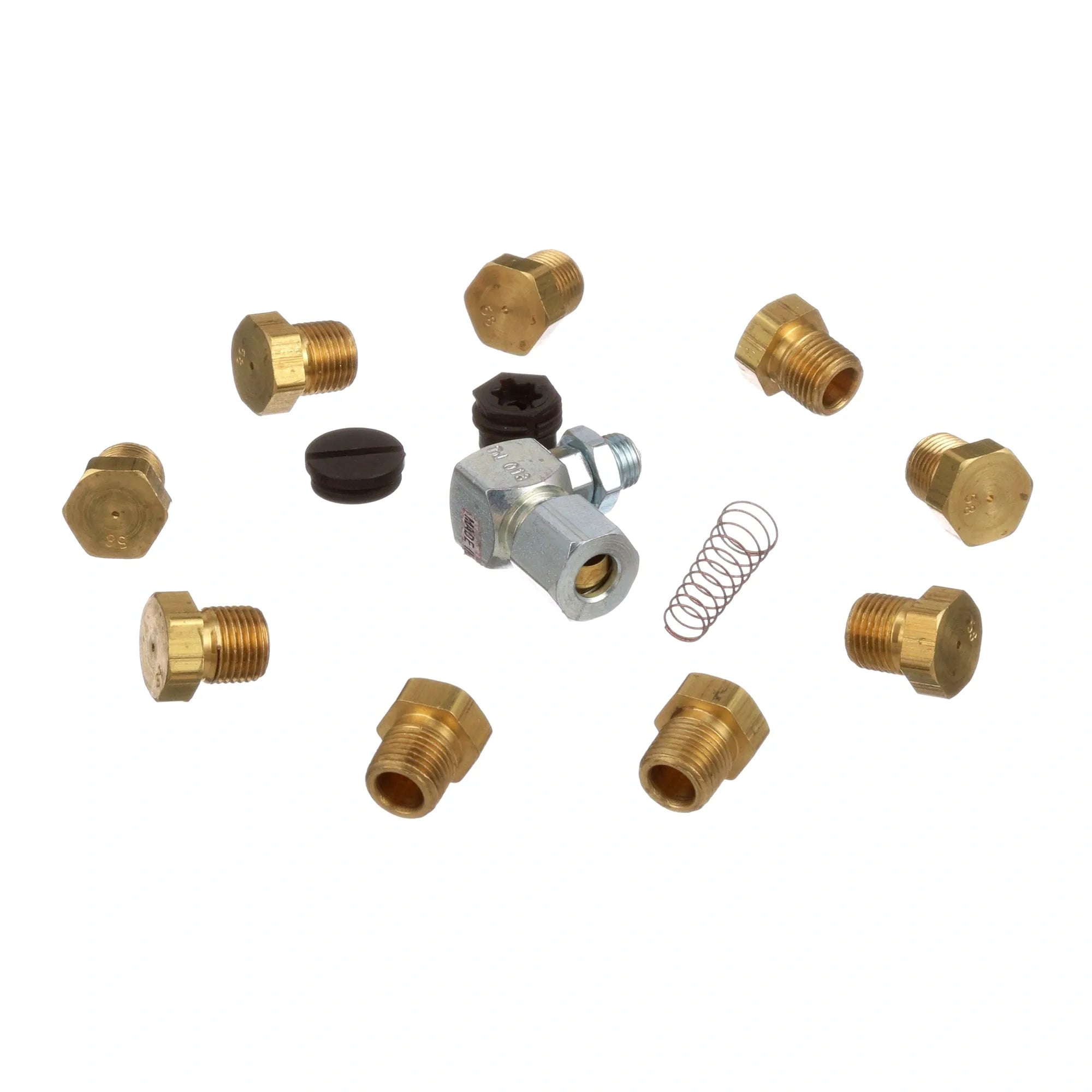 8261139 Frymaster - Nat to LP Conversion Kit alternate view 4