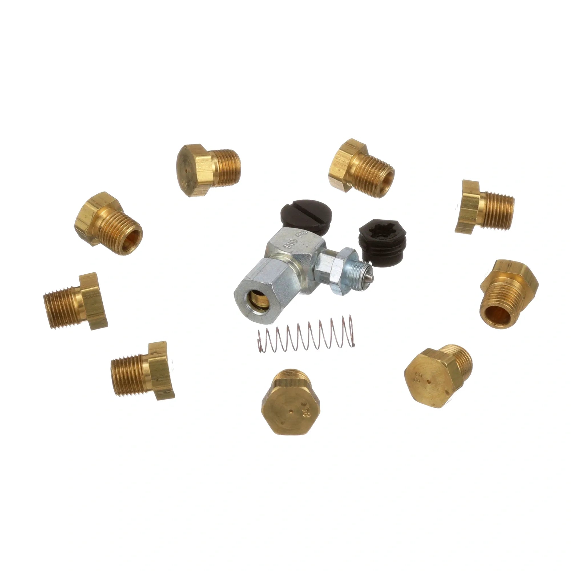 8261139 Frymaster - Nat to LP Conversion Kit alternate view 5