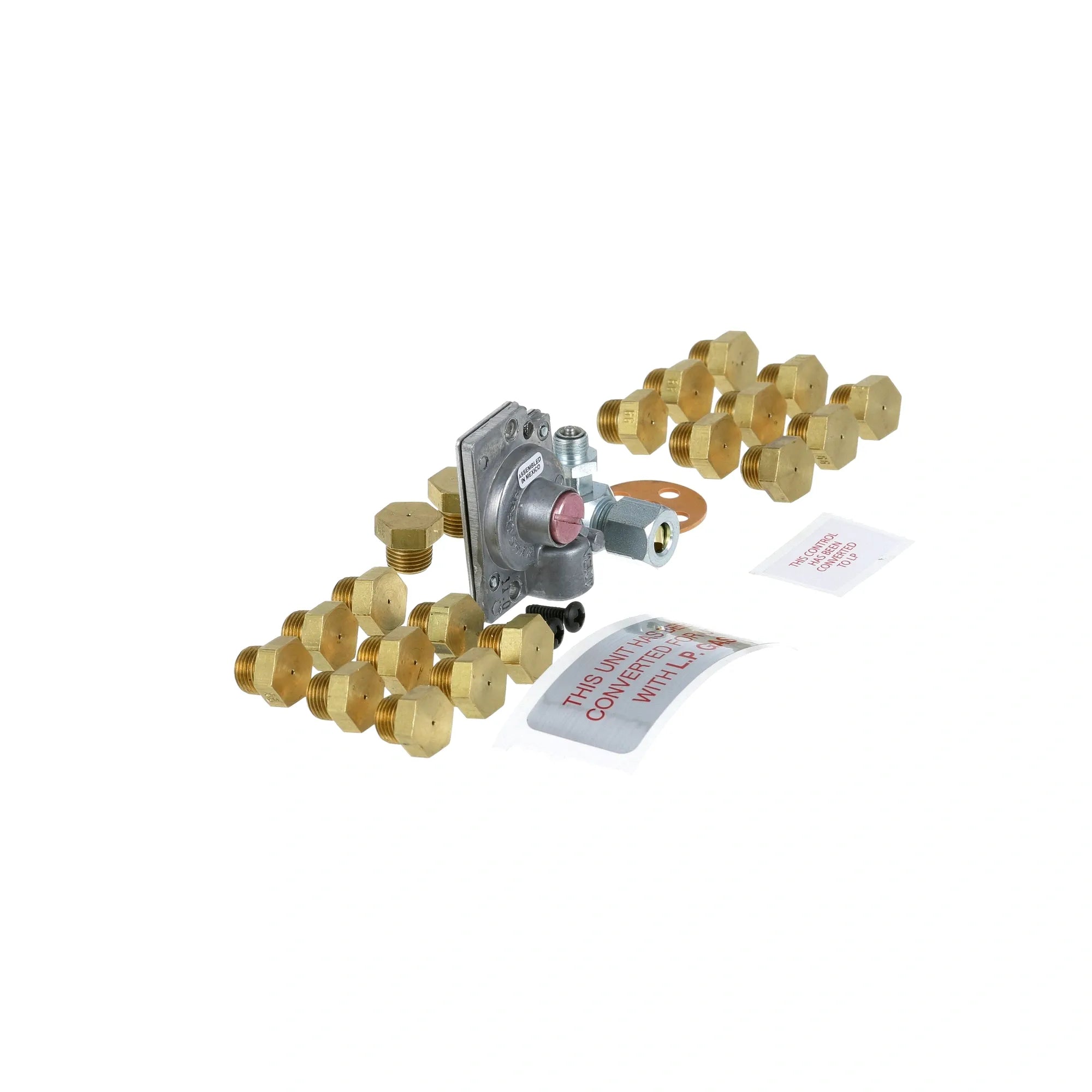 8260964 Frymaster - Nat to LP Conversion Kit alternate view 5