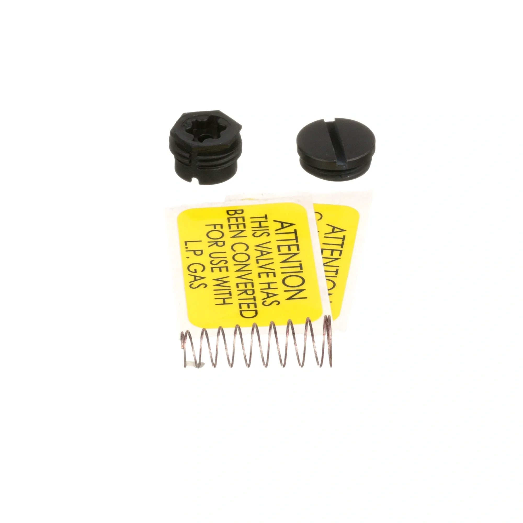P8905-64 Pitco - Regulator Conversion Kit for Nat to LP alternate view 2