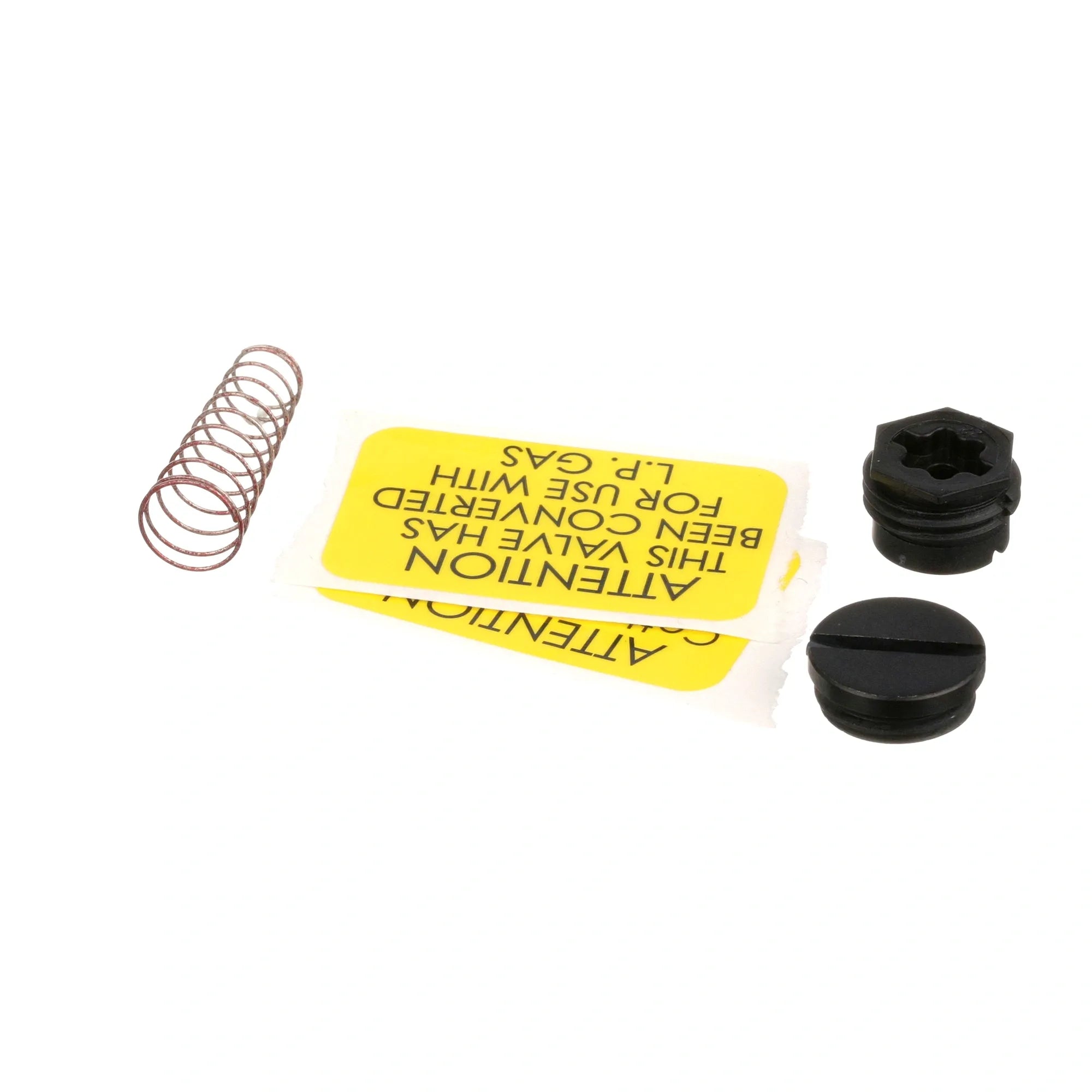 P8905-64 Pitco - Regulator Conversion Kit for Nat to LP alternate view 3
