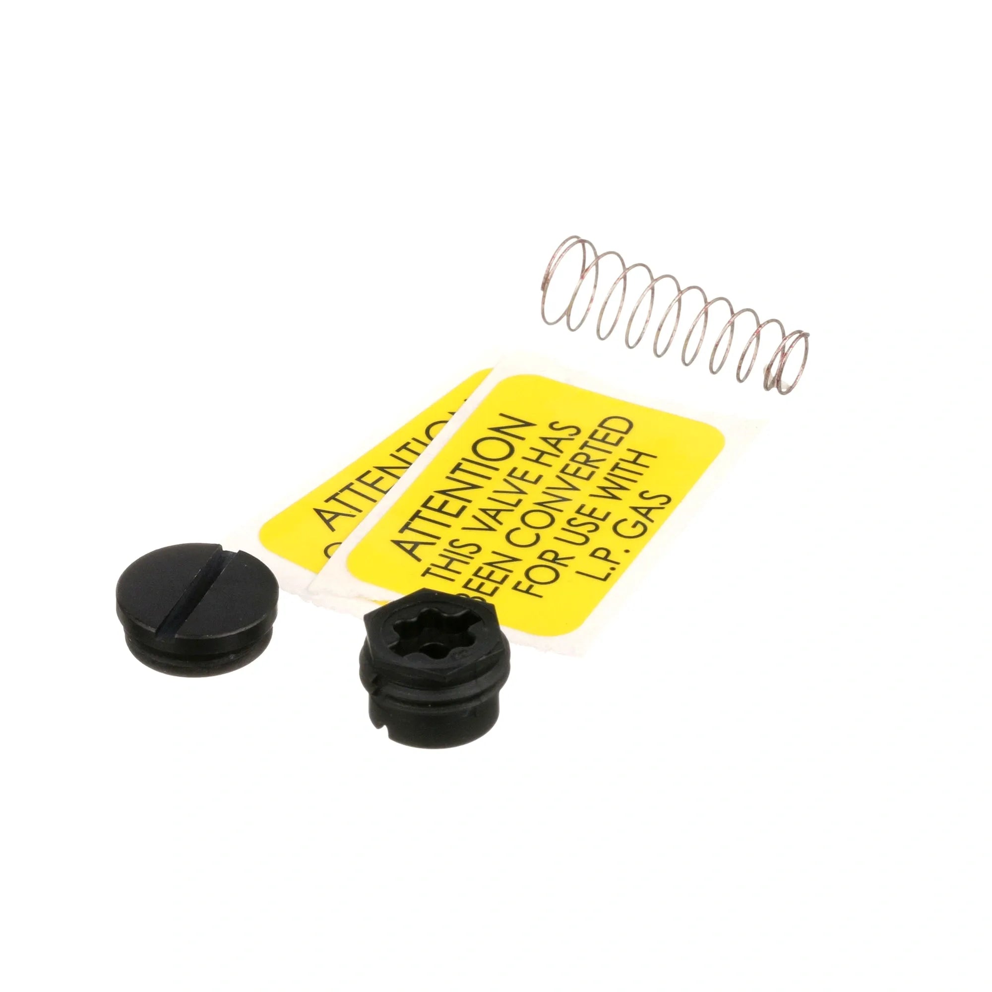 P8905-64 Pitco - Regulator Conversion Kit for Nat to LP alternate view 5