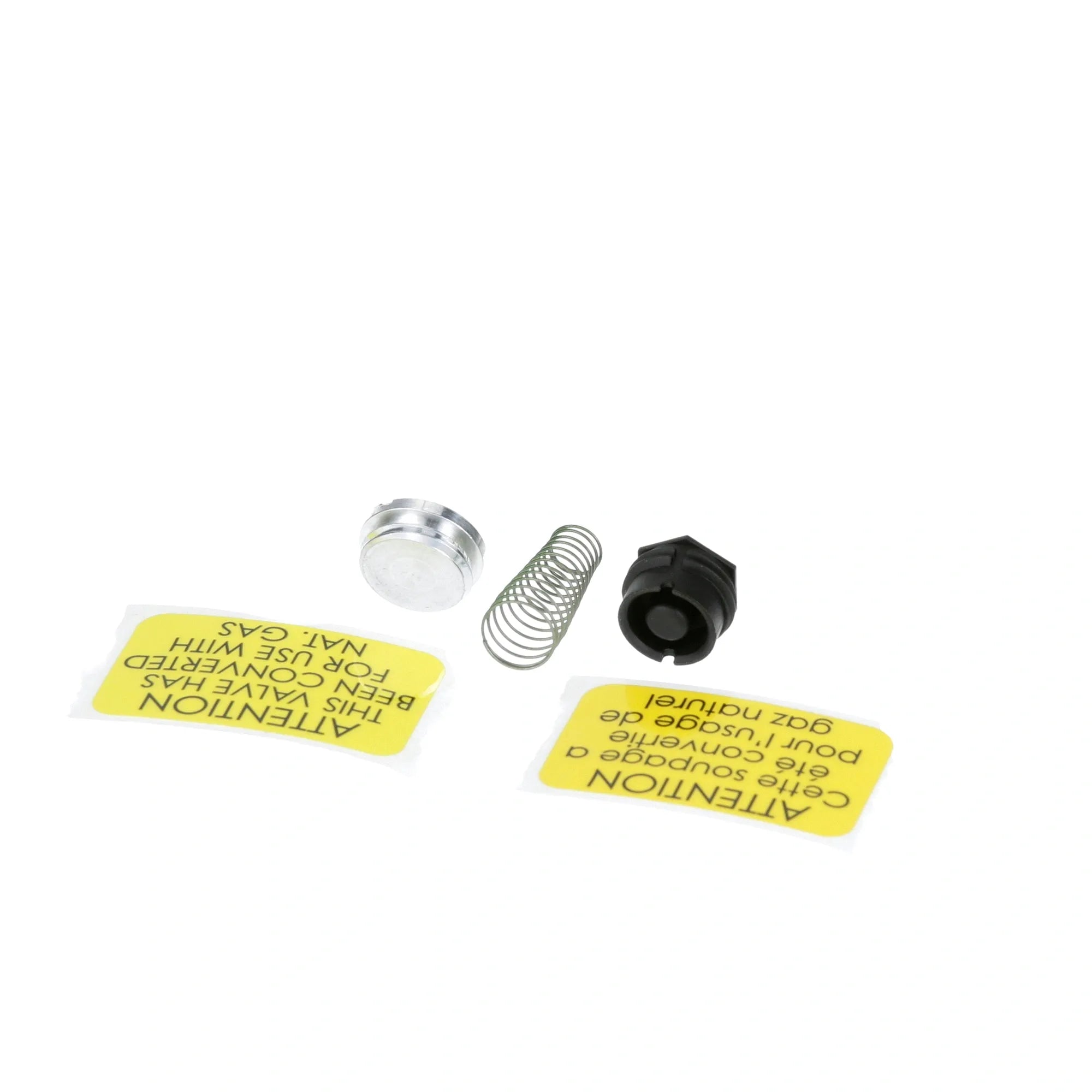 8071849 Frymaster - LP to Nat Conversion Kit alternate view 3