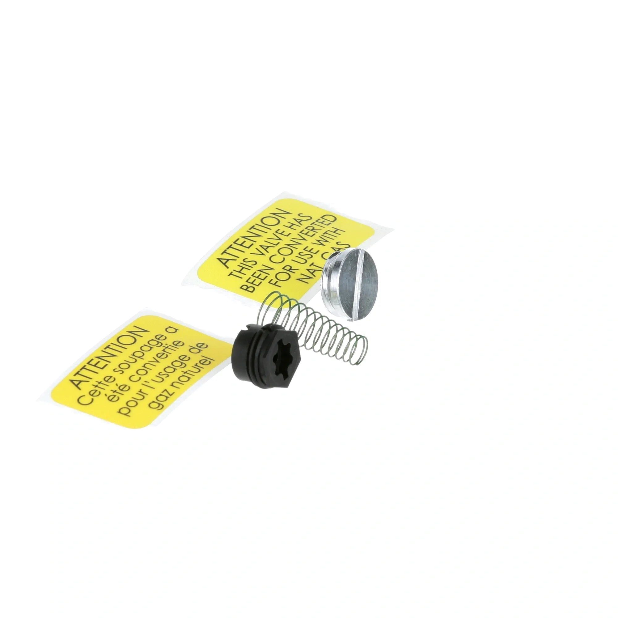 8071849 Frymaster - LP to Nat Conversion Kit alternate view 5