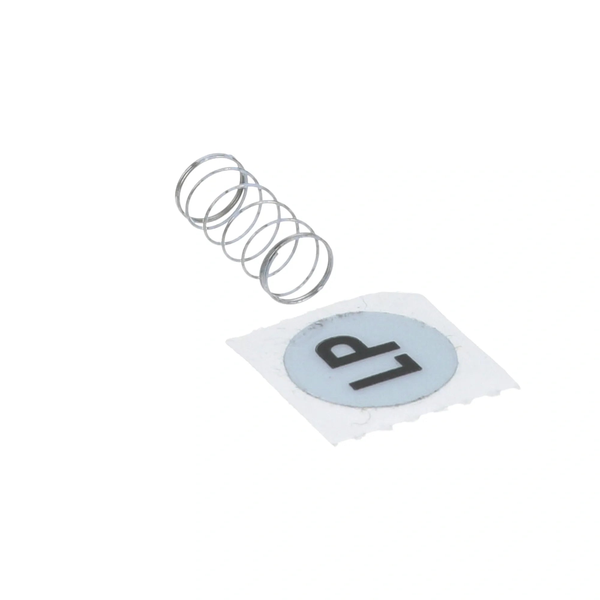 1164813 Southbend - Regulator Conversion Spring Parts alternate view 4