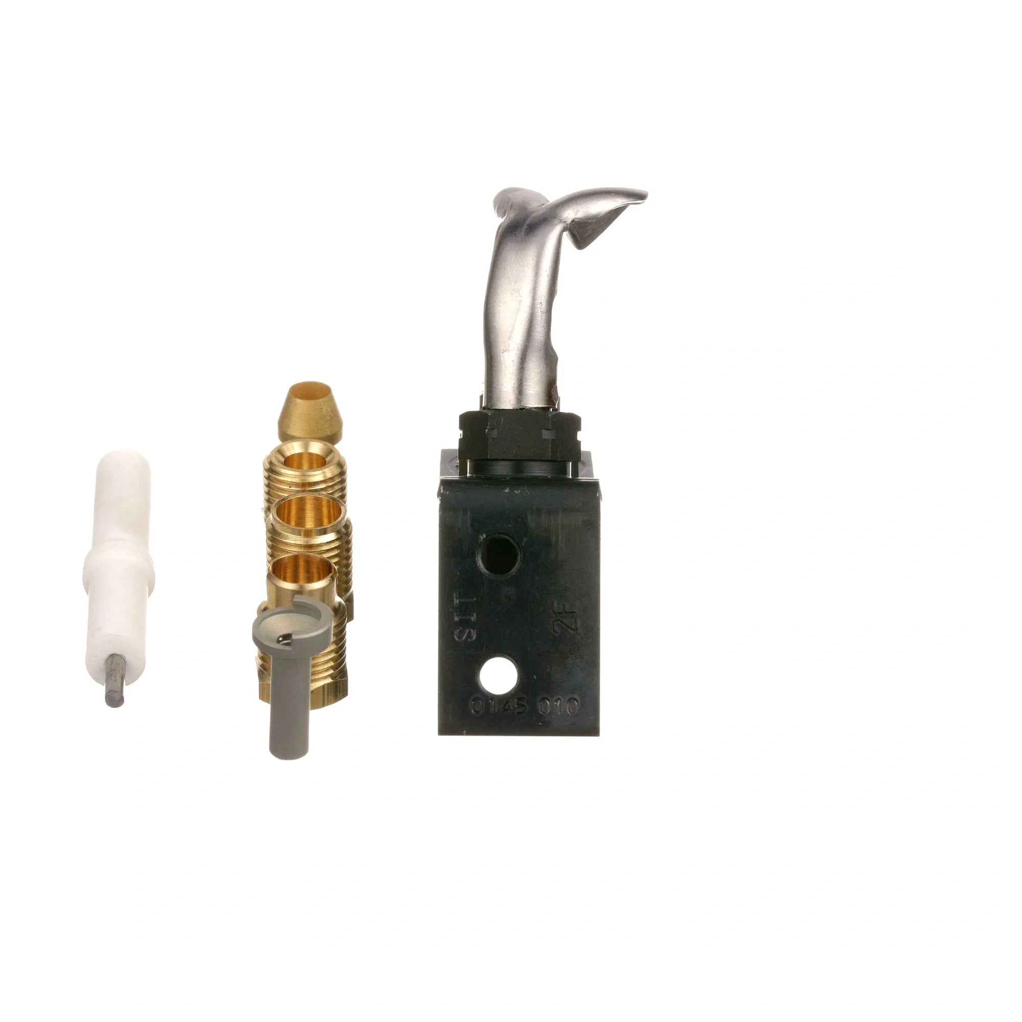 GL2200799 Garland - Pilot Assembly for Nat Gas Ovens alternate view 2