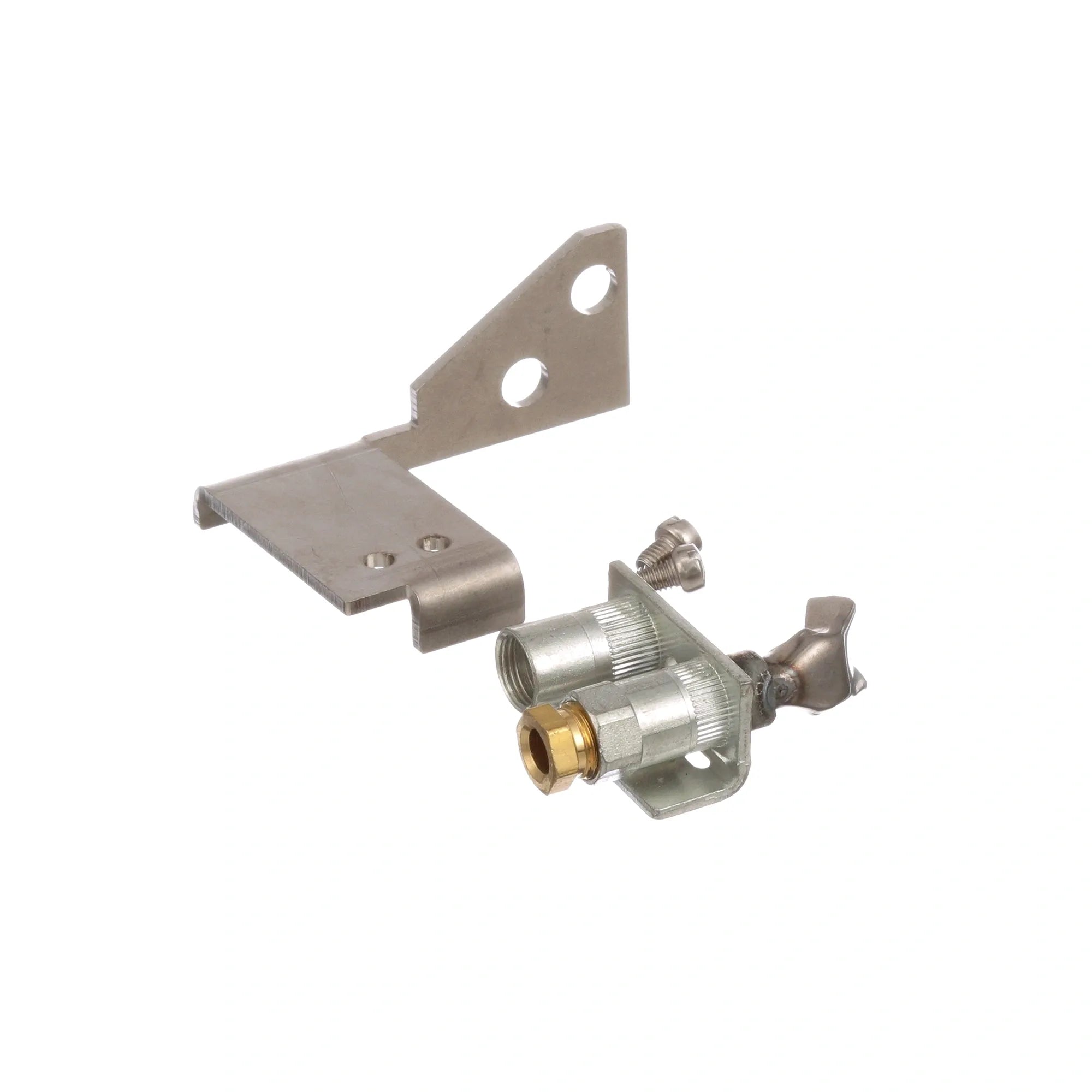 001125 Groen - Honeywell Natural Gas Pilot Assembly alternate view 4