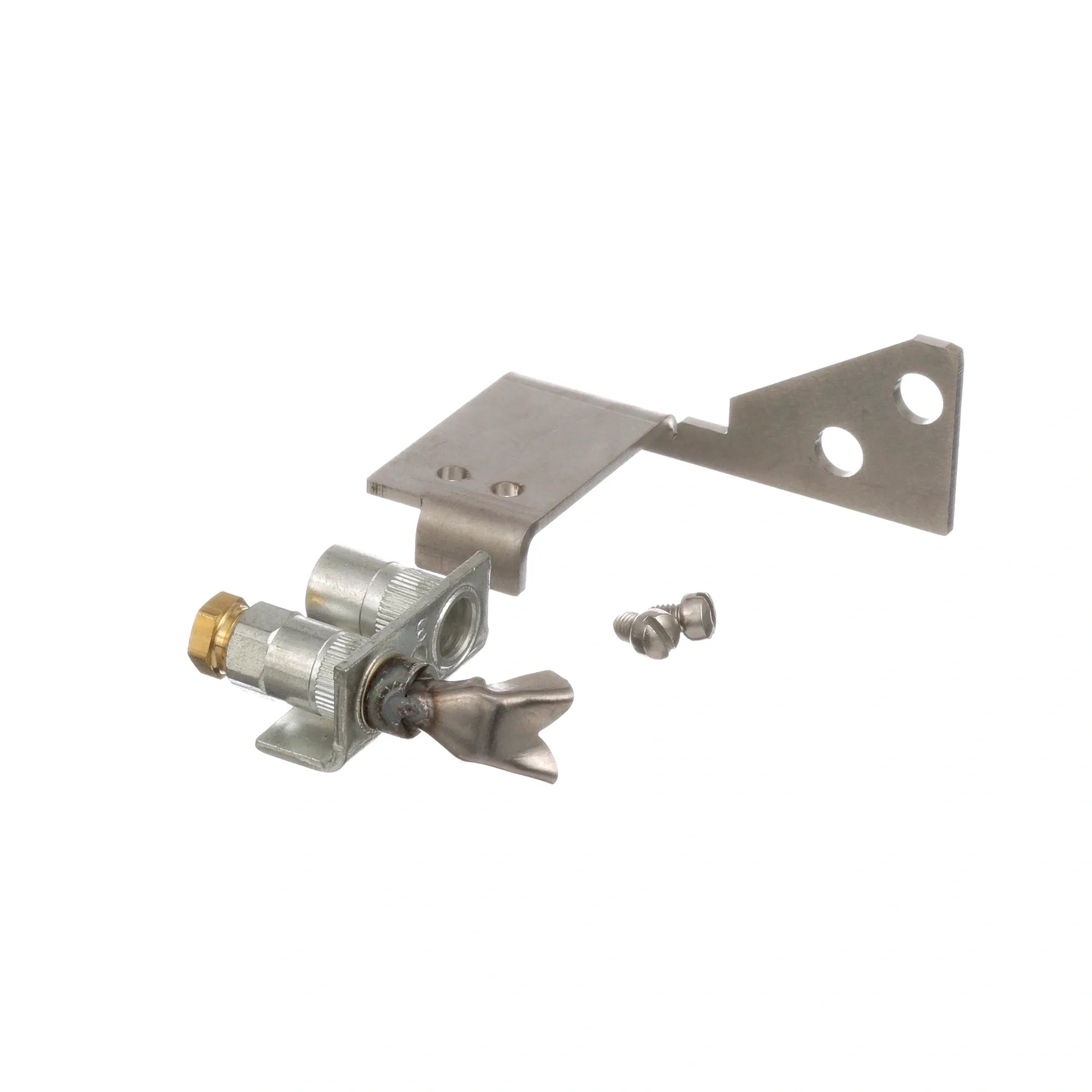 001125 Groen - Honeywell Natural Gas Pilot Assembly alternate view 5