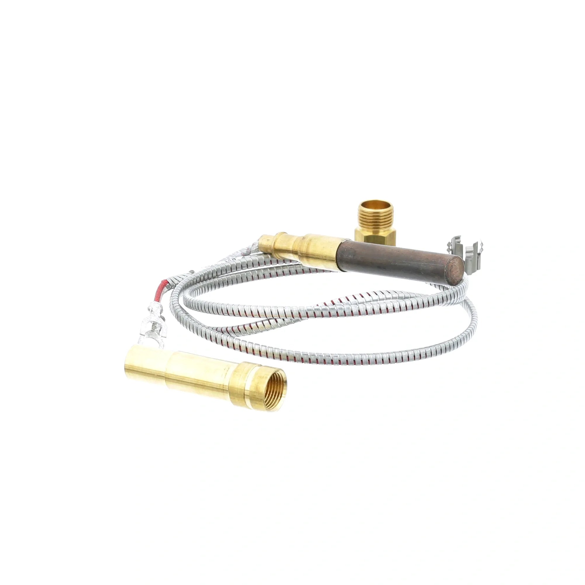 810-2033 Dean - Armored Thermopile for Fryers alternate view 5