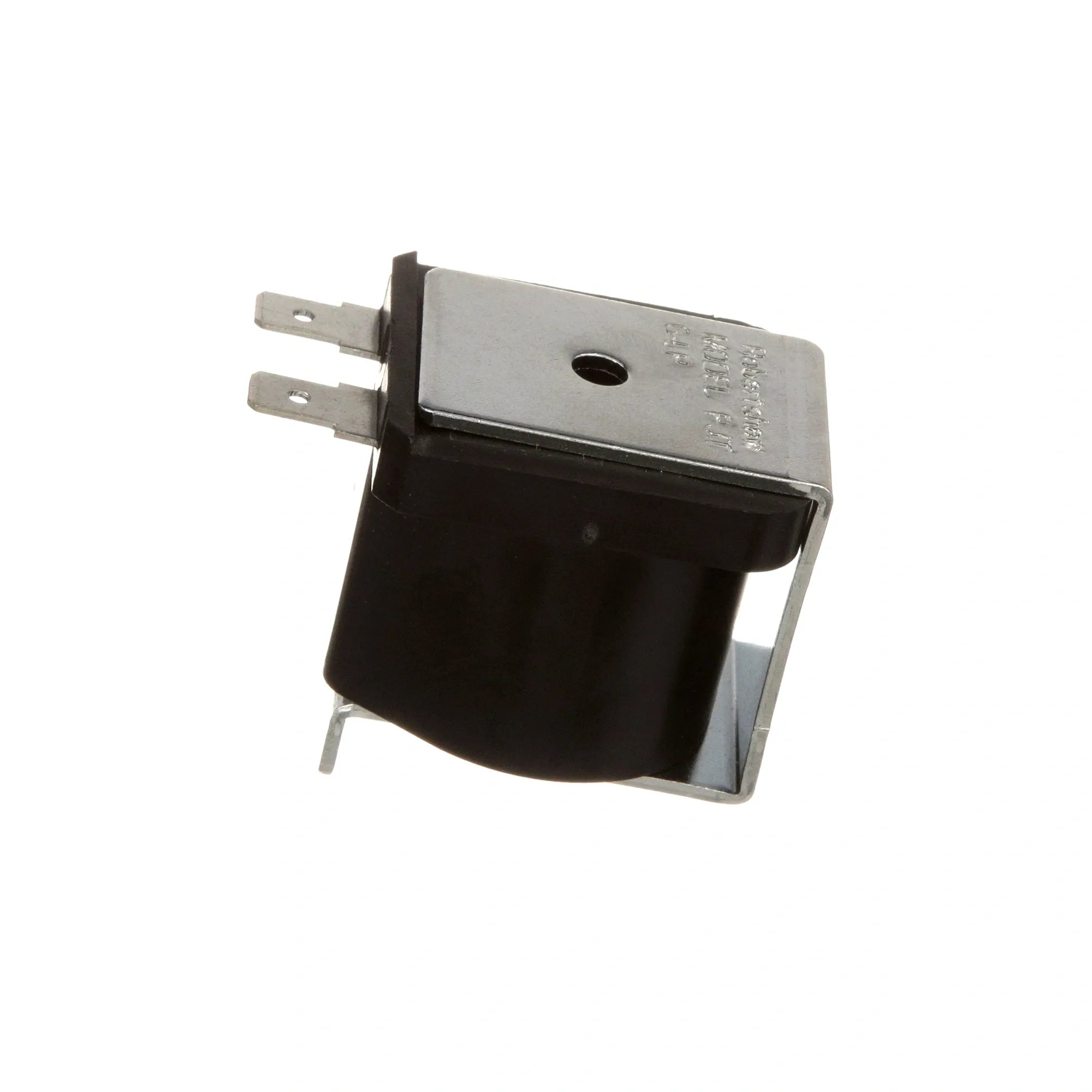 511361 B2BFSI - Black Molded Coil 120V for Solenoid Replacement alternate view 2