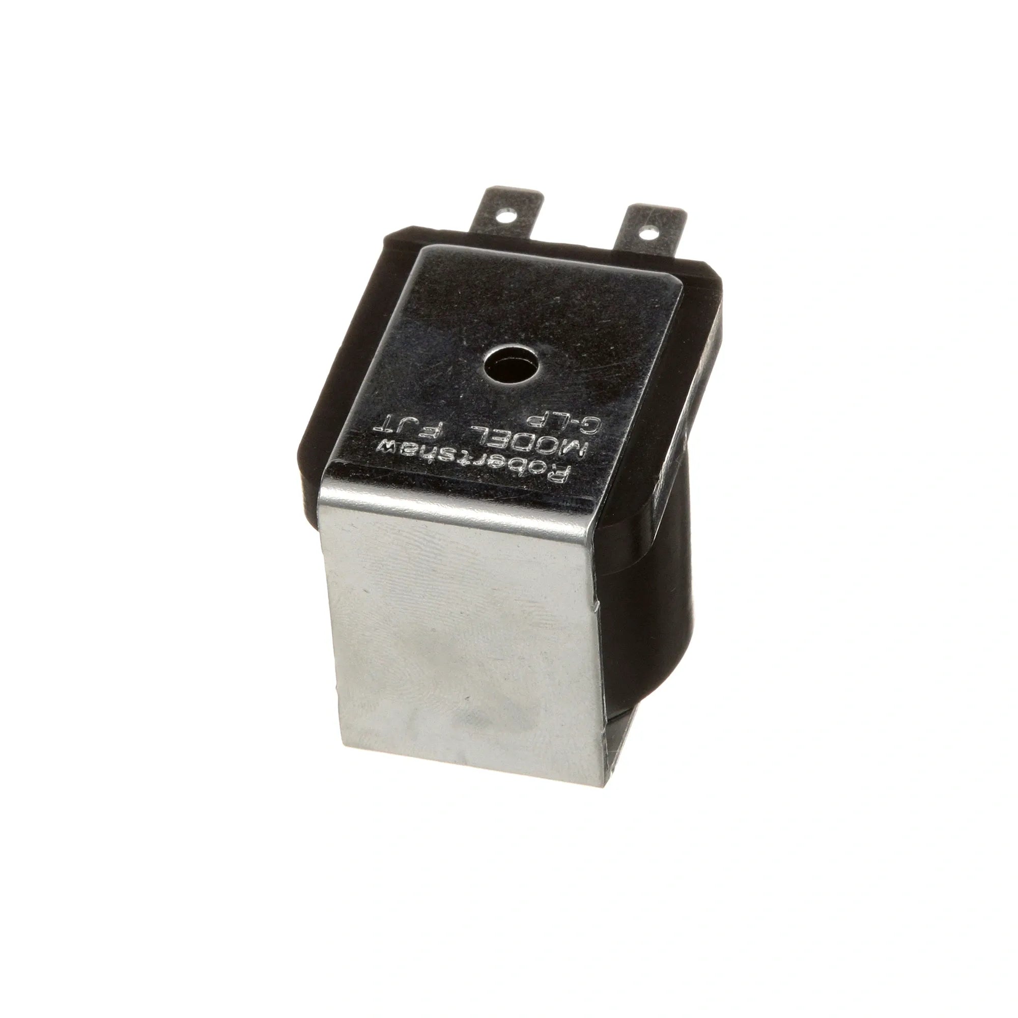 511361 B2BFSI - Black Molded Coil 120V for Solenoid Replacement alternate view 3