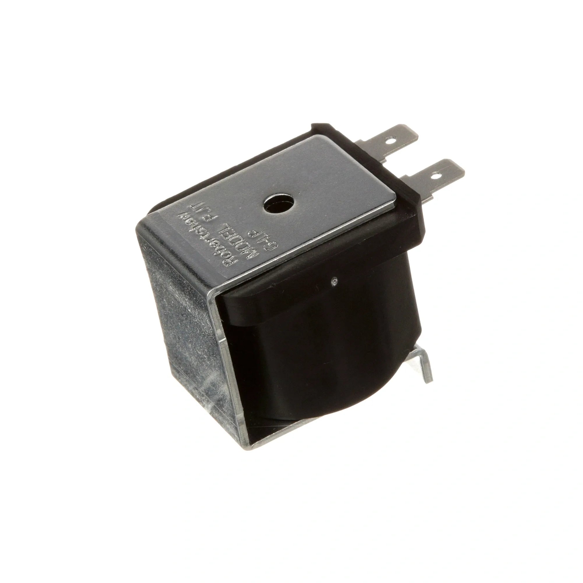 511361 B2BFSI - Black Molded Coil 120V for Solenoid Replacement alternate view 4