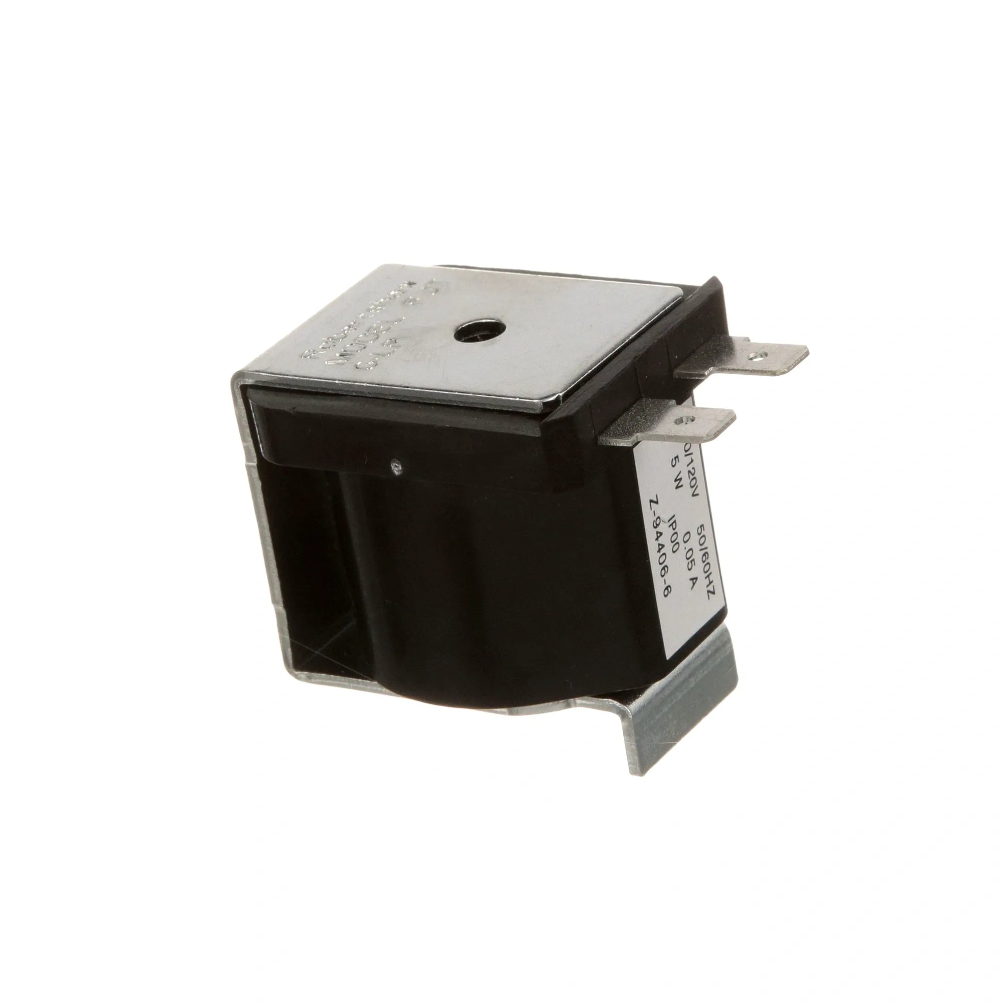 511361 B2BFSI - Black Molded Coil 120V for Solenoid Replacement alternate view 5