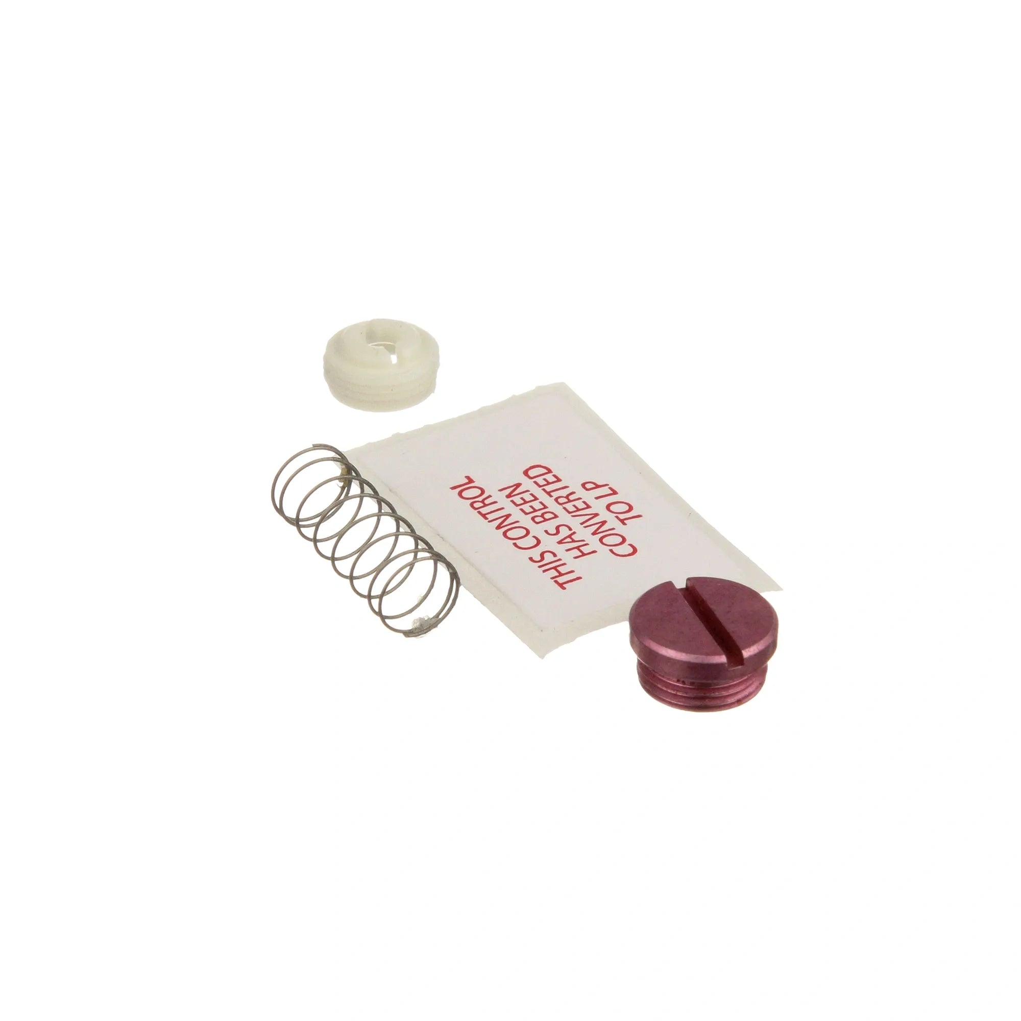 511363 B2BFSI - Nat to LP Conversion Kit for Valves alternate view 4