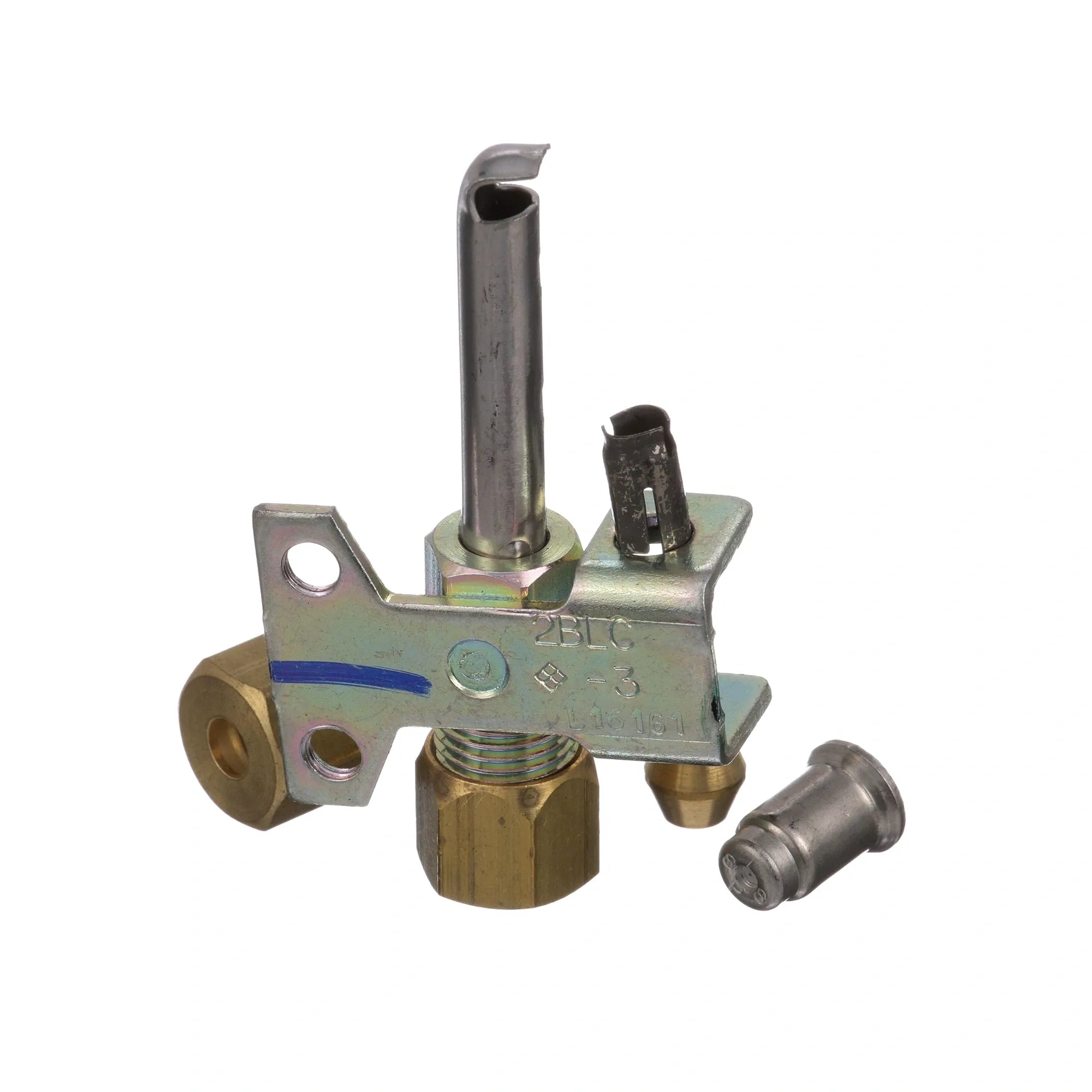 511370 B2BFSI - Reliable Pilot Assembly for Efficient Flame alternate view 3