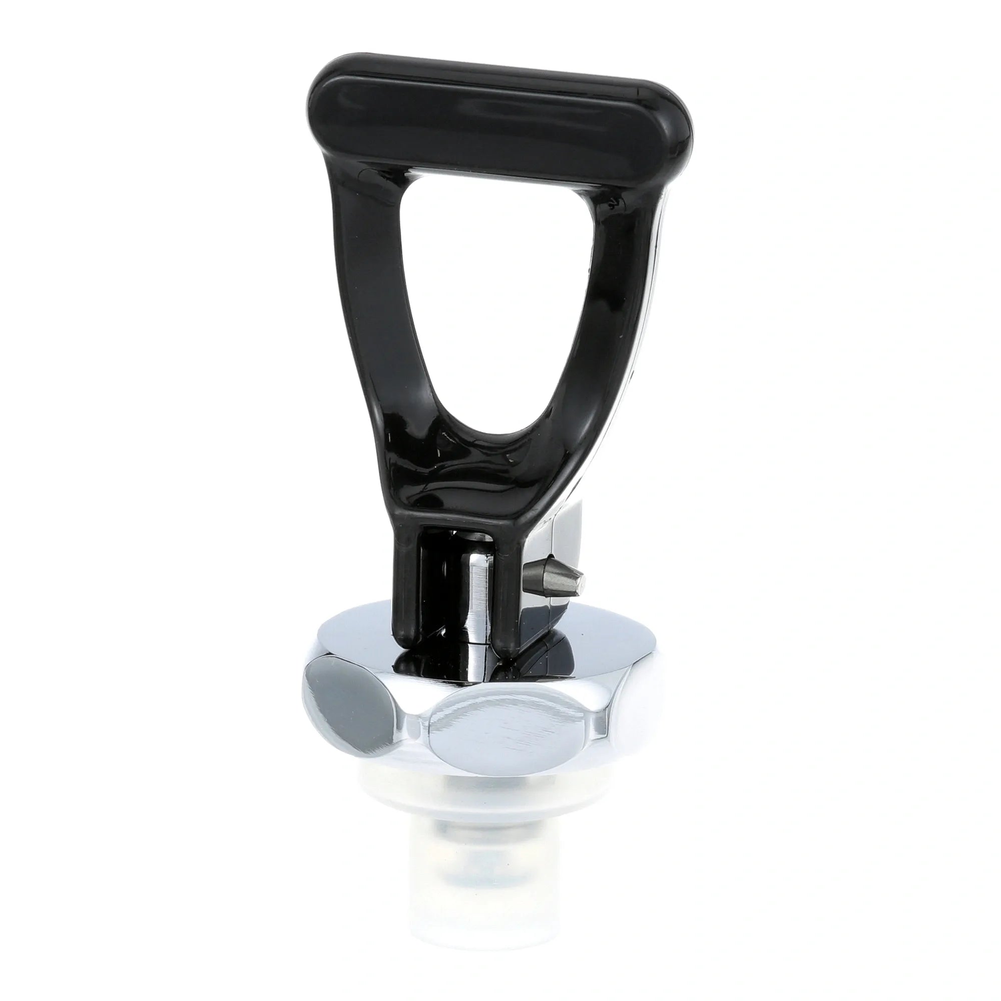 GMX013F Cecilware - Chrome Bonnet Upper Assembly alternate view 3