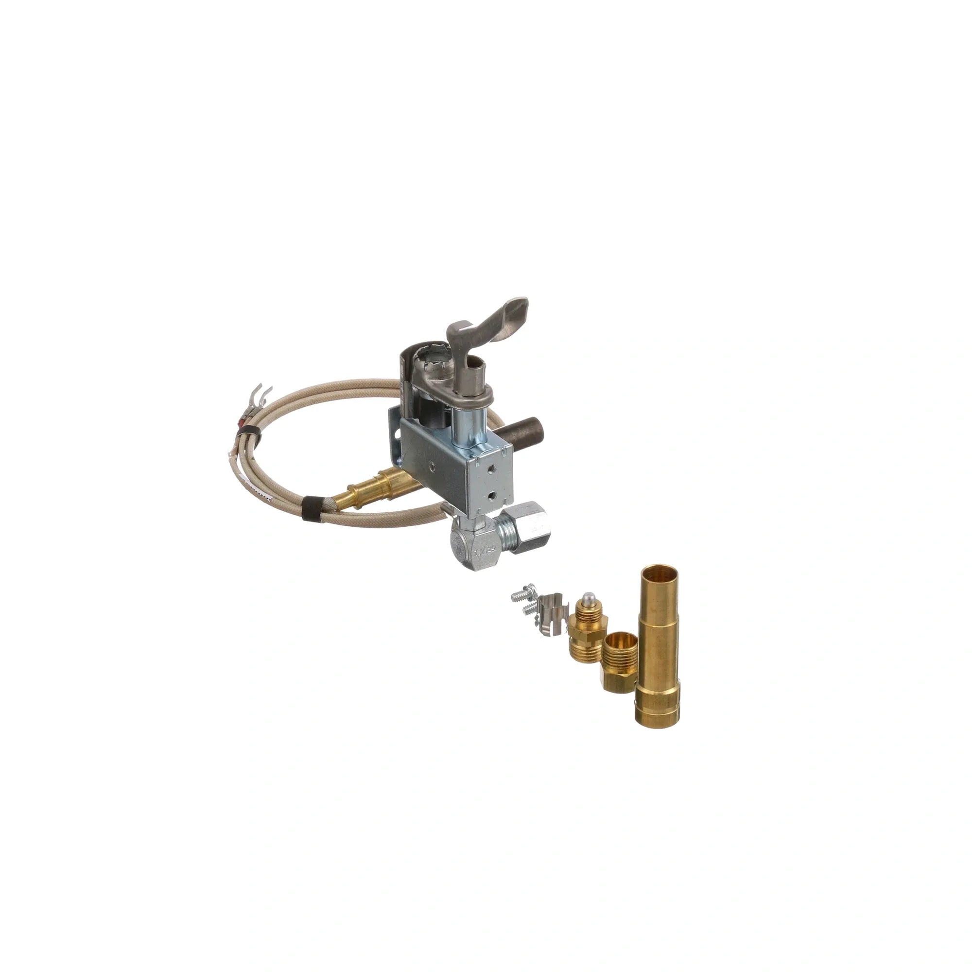 810-0156 Frymaster - Pilot Generator Assembly Replacement alternate view 4