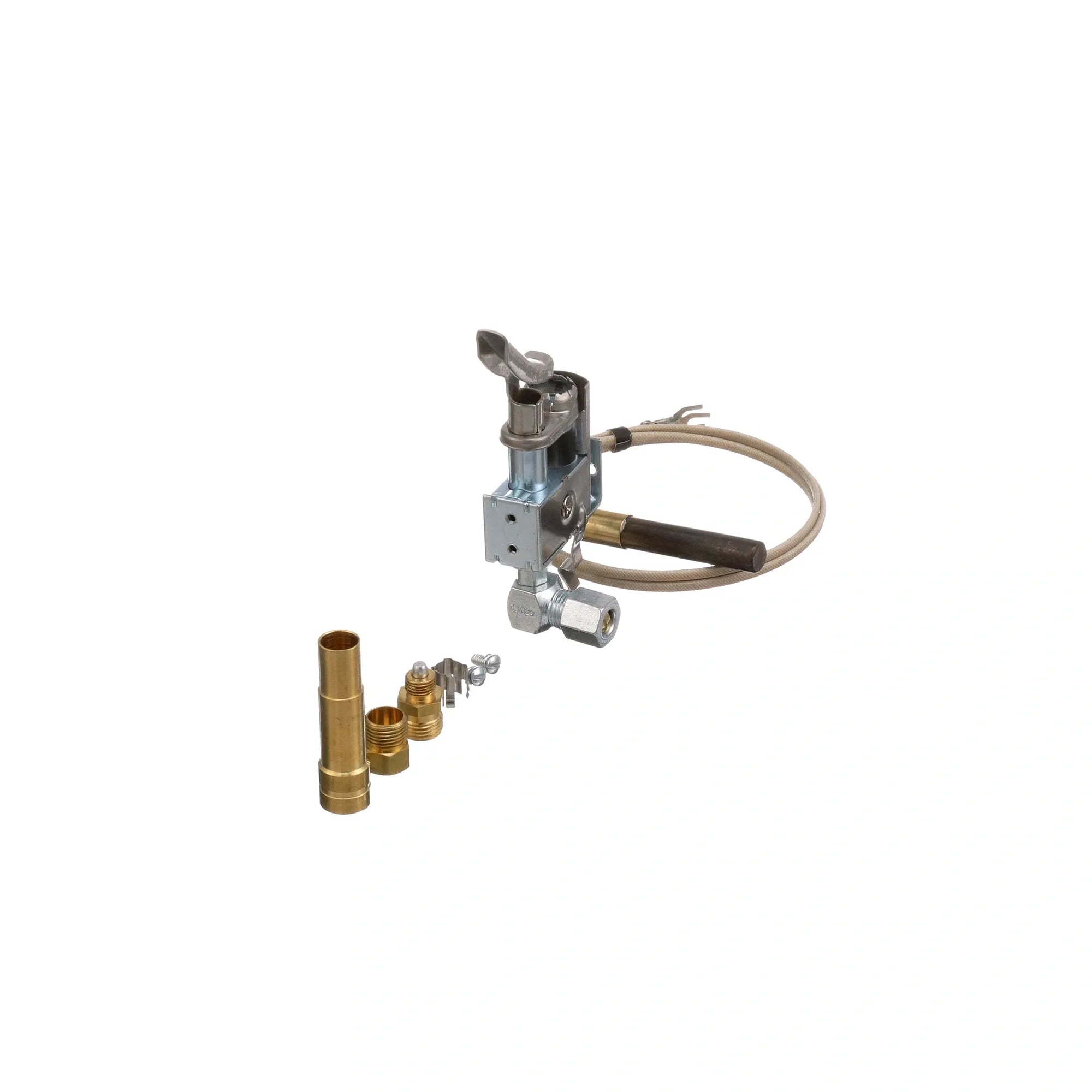 810-0156 Frymaster - Pilot Generator Assembly Replacement alternate view 5