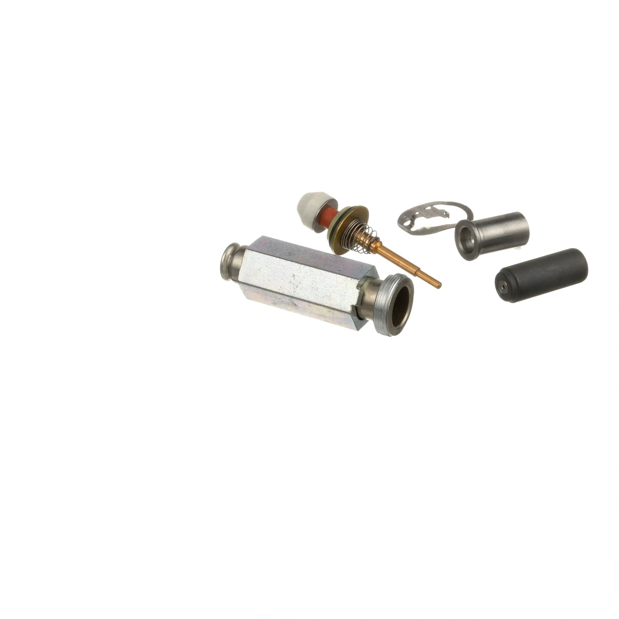 S10-3015 Market Forge - Asco Solenoid Valve Repair Kit alternate view 4
