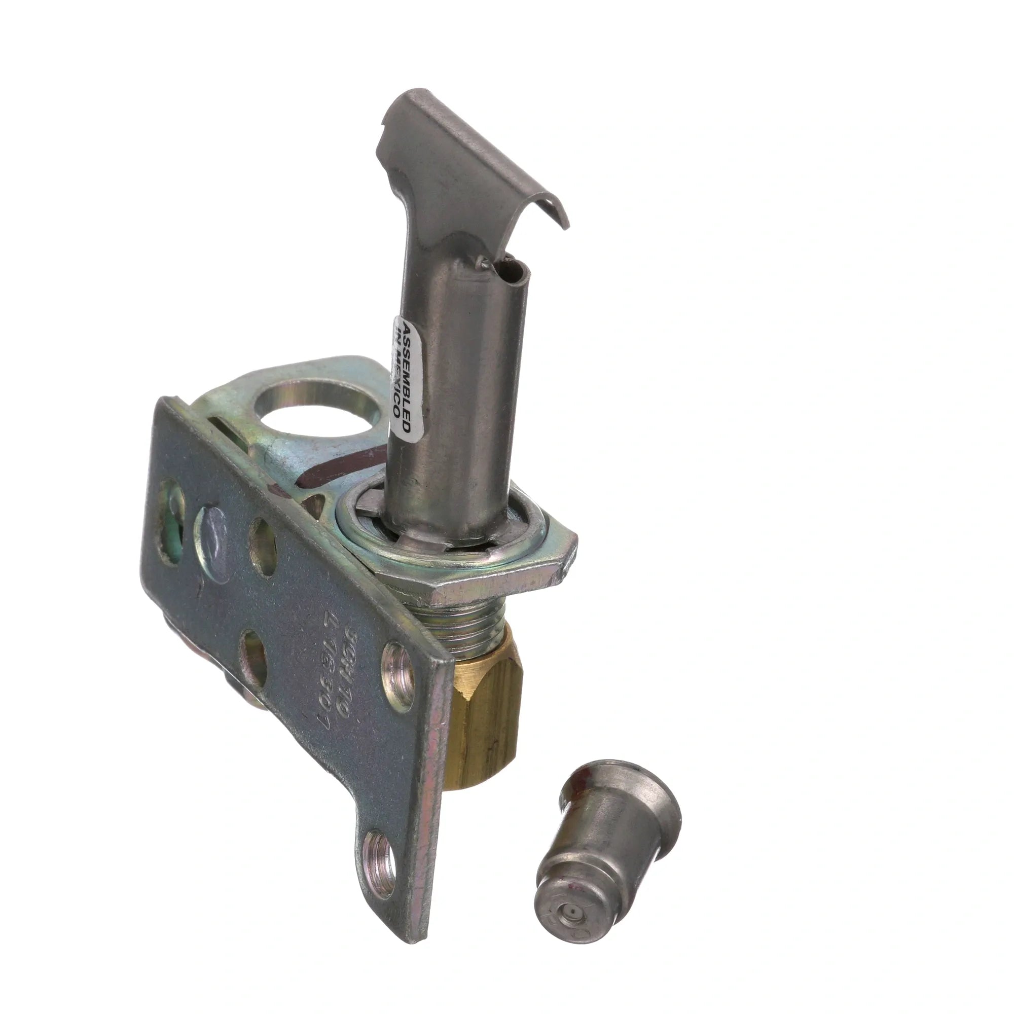 00-412082-00002 Hobart - Reliable Pilot Assembly Replacement alternate view 4