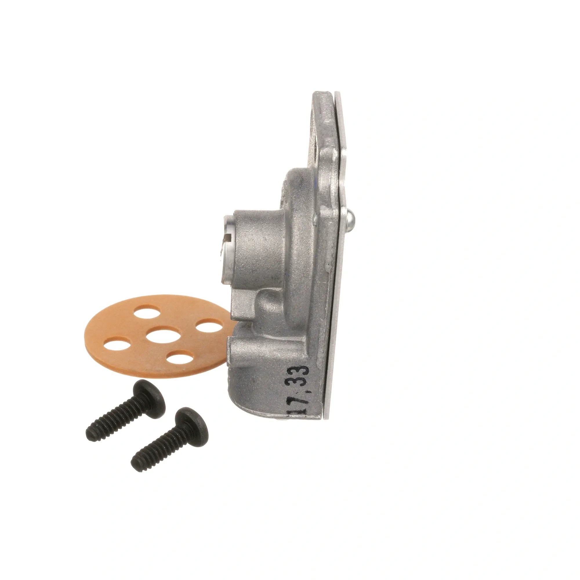 2727 Frymaster - Adjustable Nat Gas Pressure Regulator alternate view 2