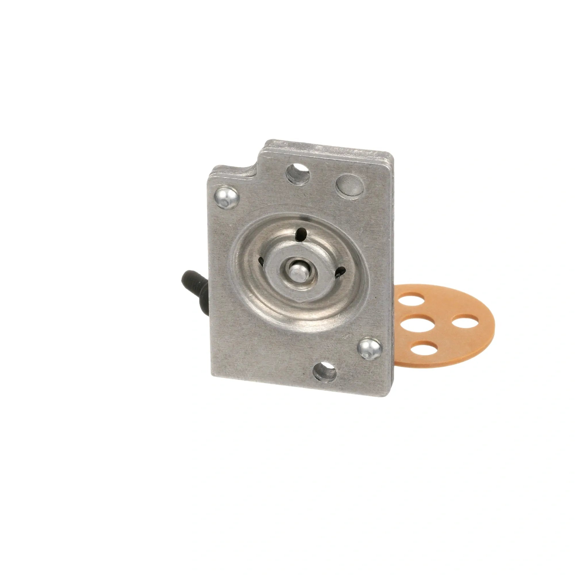 2727 Frymaster - Adjustable Nat Gas Pressure Regulator alternate view 3