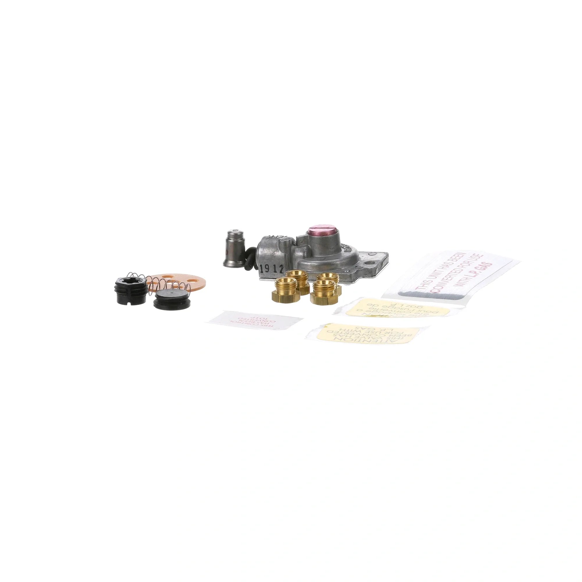 B7510034 Pitco - LP Conversion Kit for Gas Appliances alternate view 2