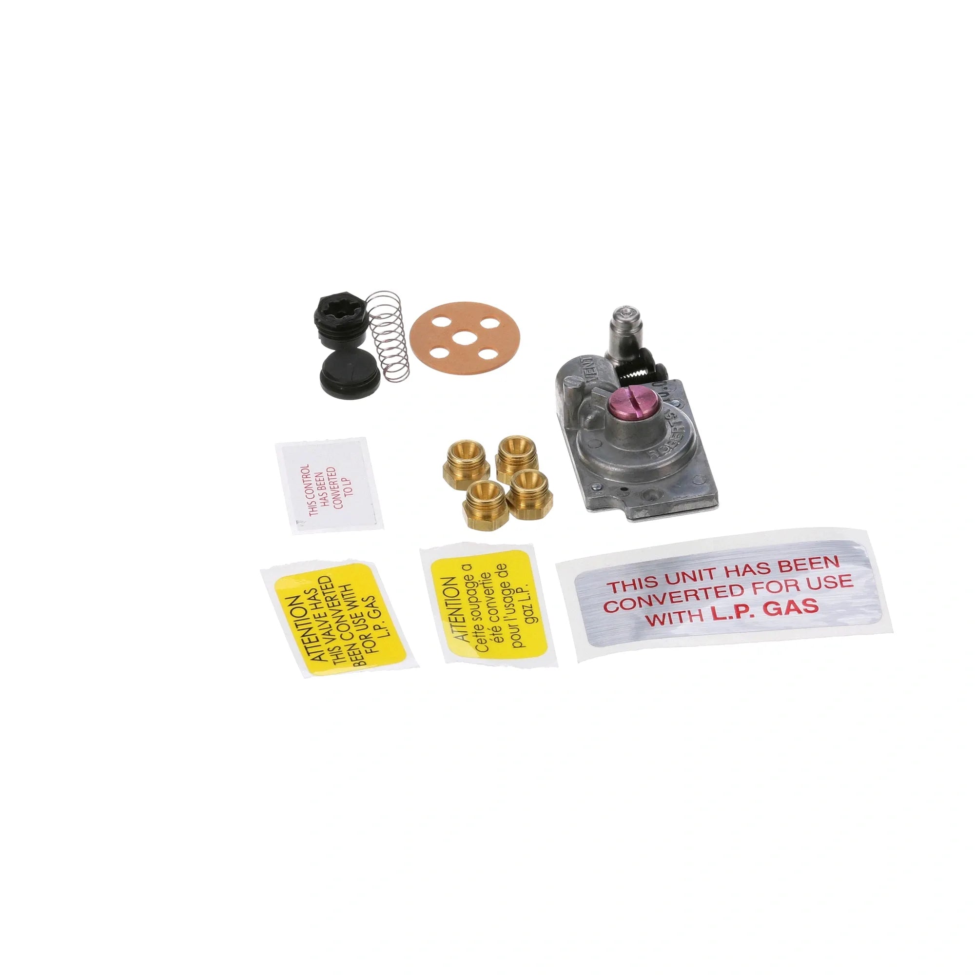 B7510034 Pitco - LP Conversion Kit for Gas Appliances alternate view 5