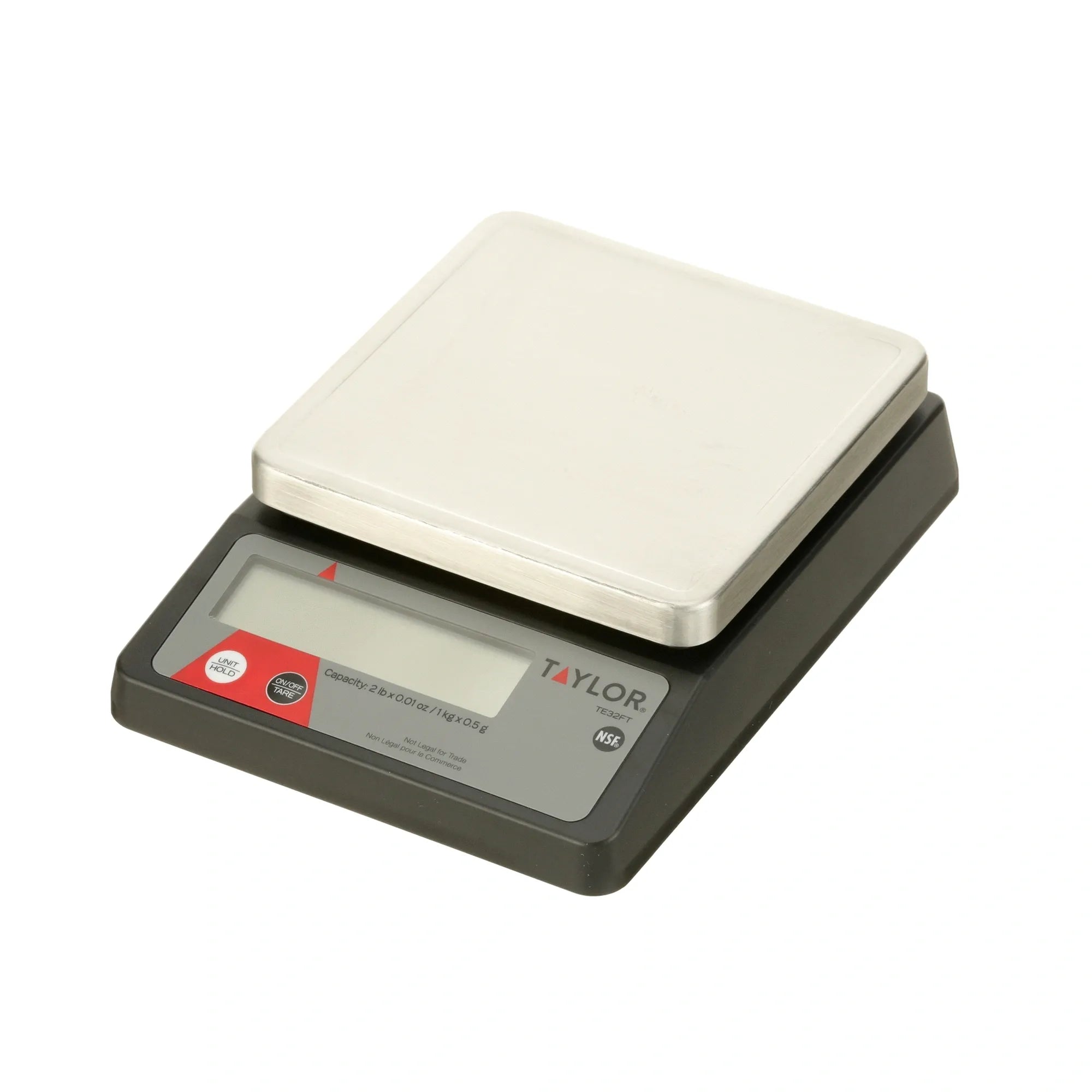 TE32FT Taylor - Precision Portion Scale for Cooking alternate view 3