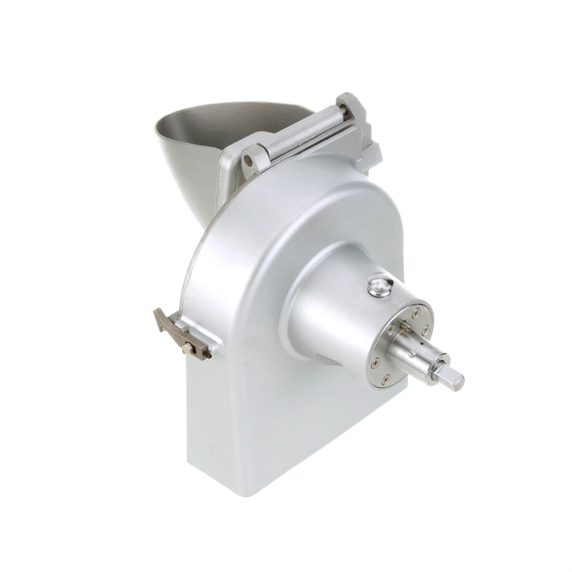 5161016 B2BFSI - Versatile Grater/Shredder with Disc Holder alternate view 4