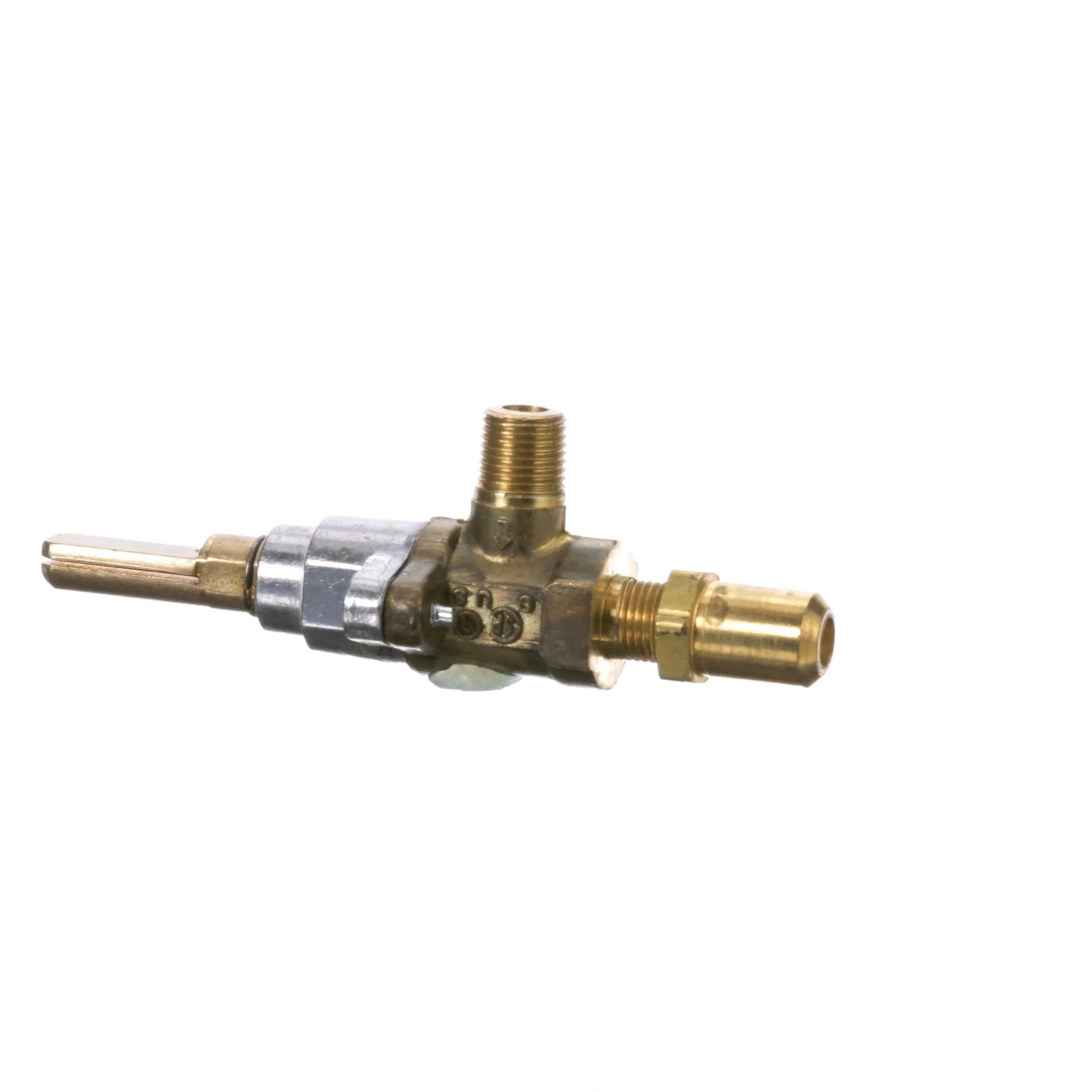 107076ALN Vulcan Hart - Premium Gas Valve #42 Orifice alternate view 2