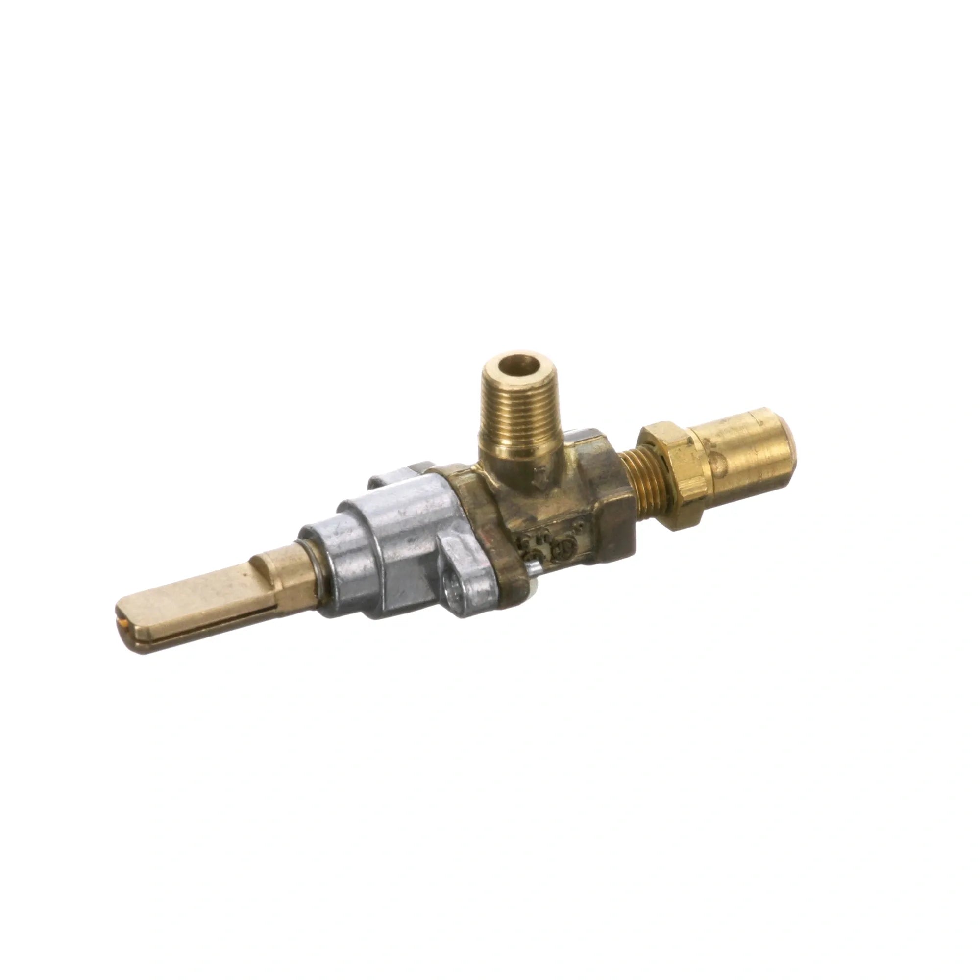 F000A Grindmaster - Gas Valve for Commercial Cooking alternate view 4