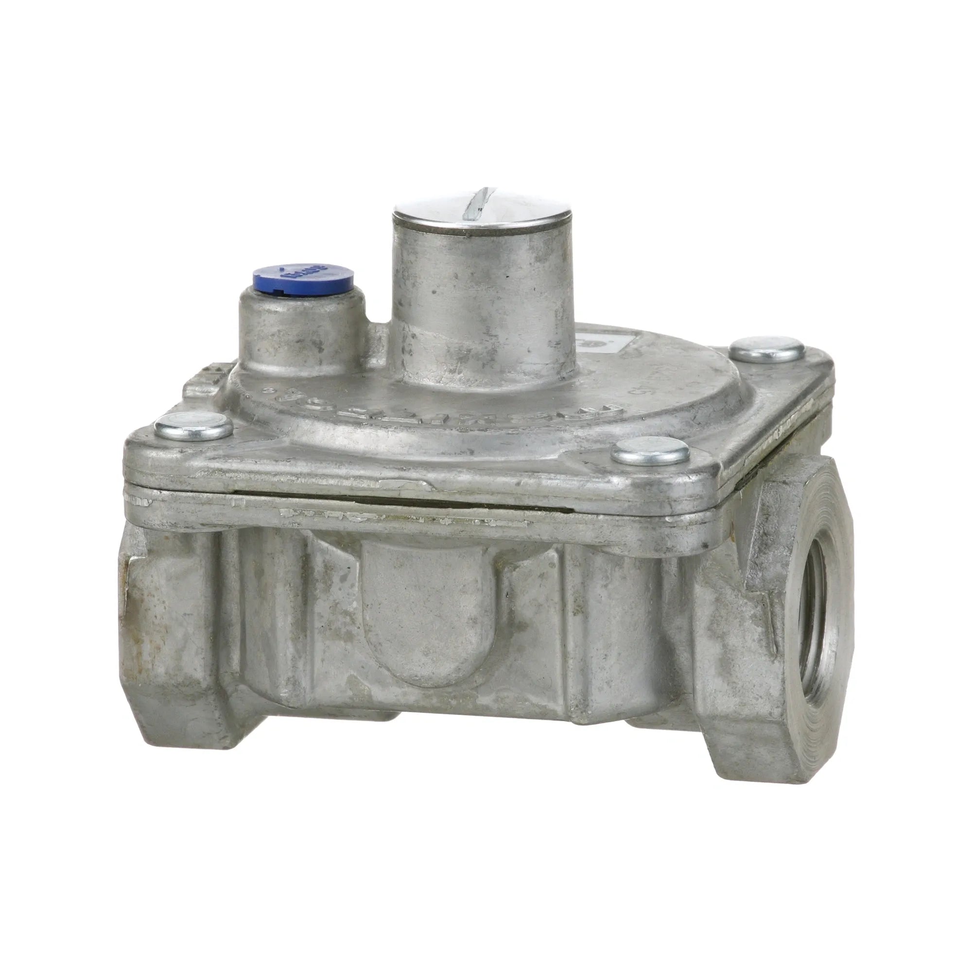 2049-A Nieco - High-Efficiency Pressure Regulator alternate view 2