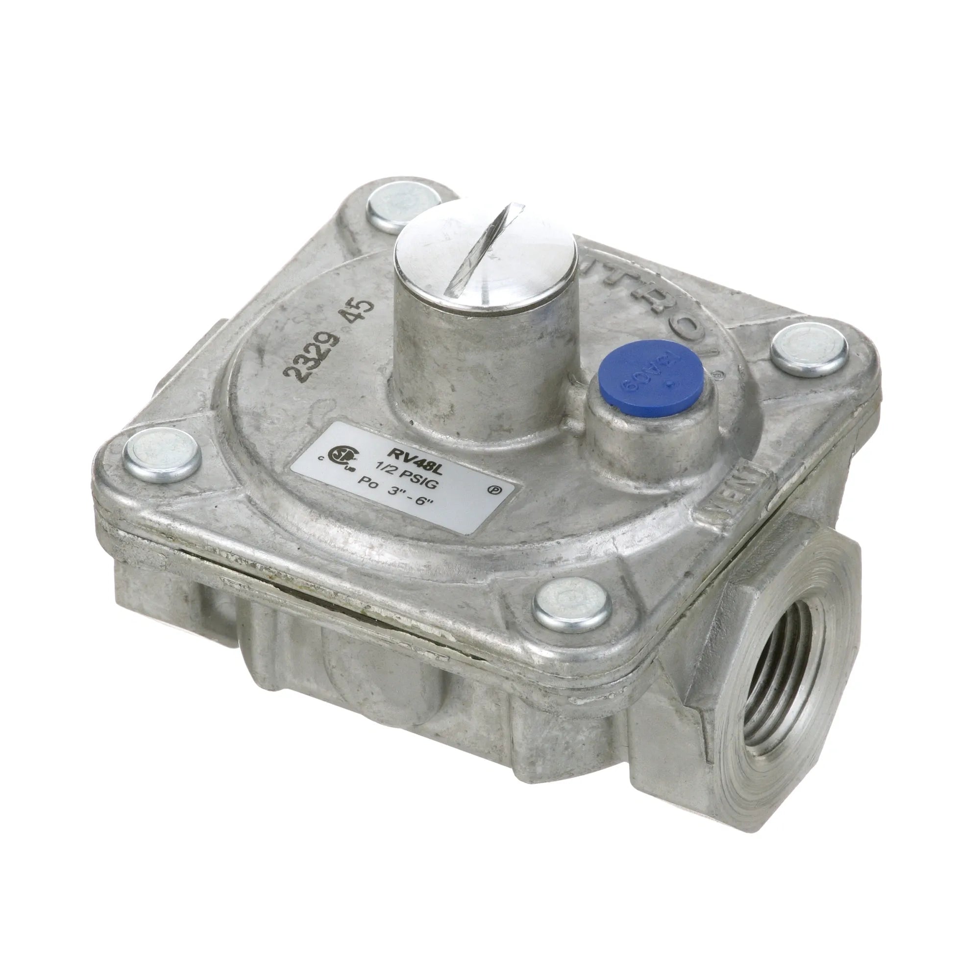 00-712371 Hobart - High-Performance Pressure Regulator alternate view 3