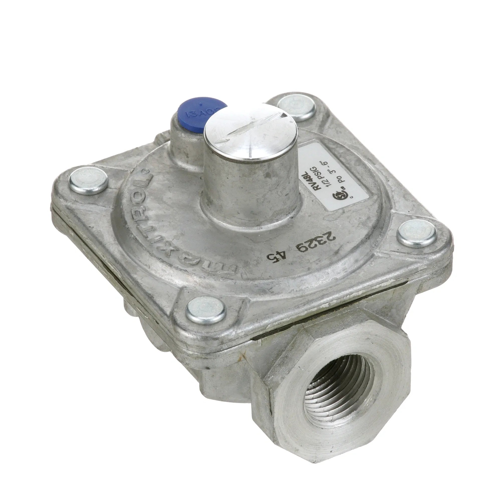 00-712371 Hobart - High-Performance Pressure Regulator alternate view 5