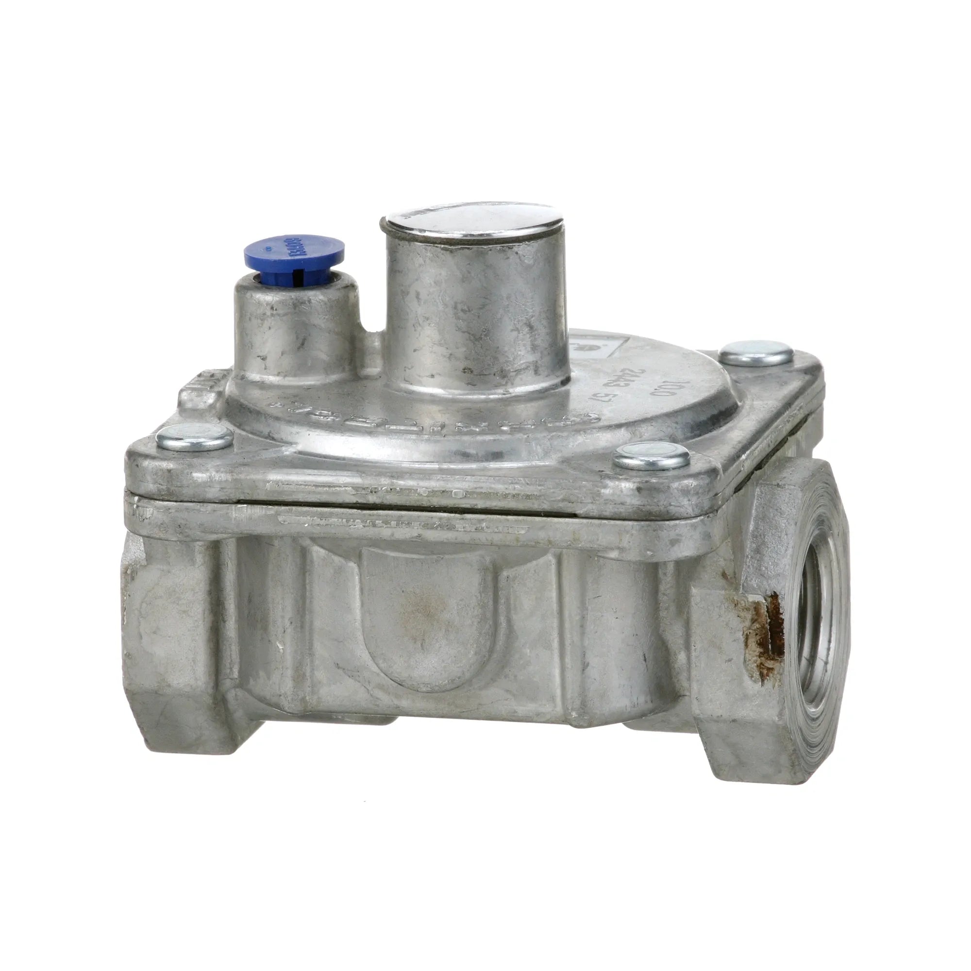 09-1151 Market Forge - High-Performance LP Pressure Regulator alternate view 2