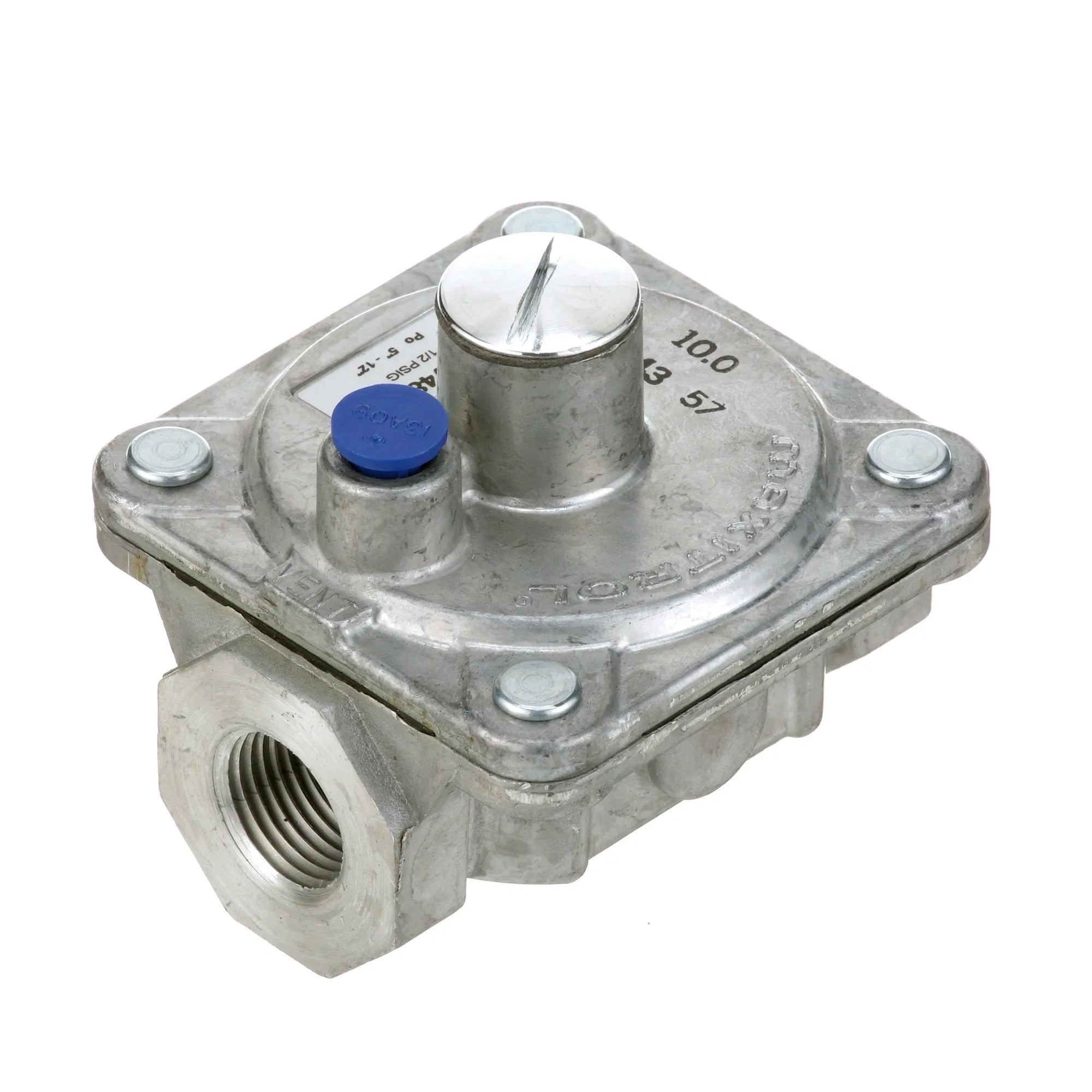 09-1151 Market Forge - High-Performance LP Pressure Regulator alternate view 4