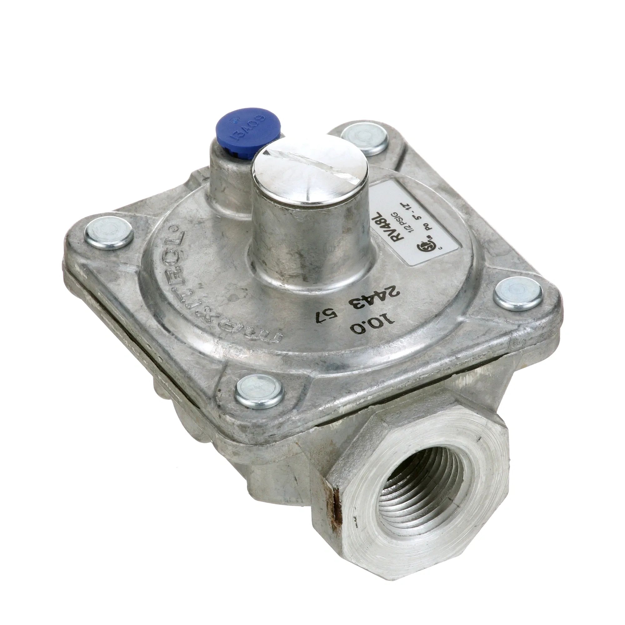 347995-3 Hobart - Reliable 1/2