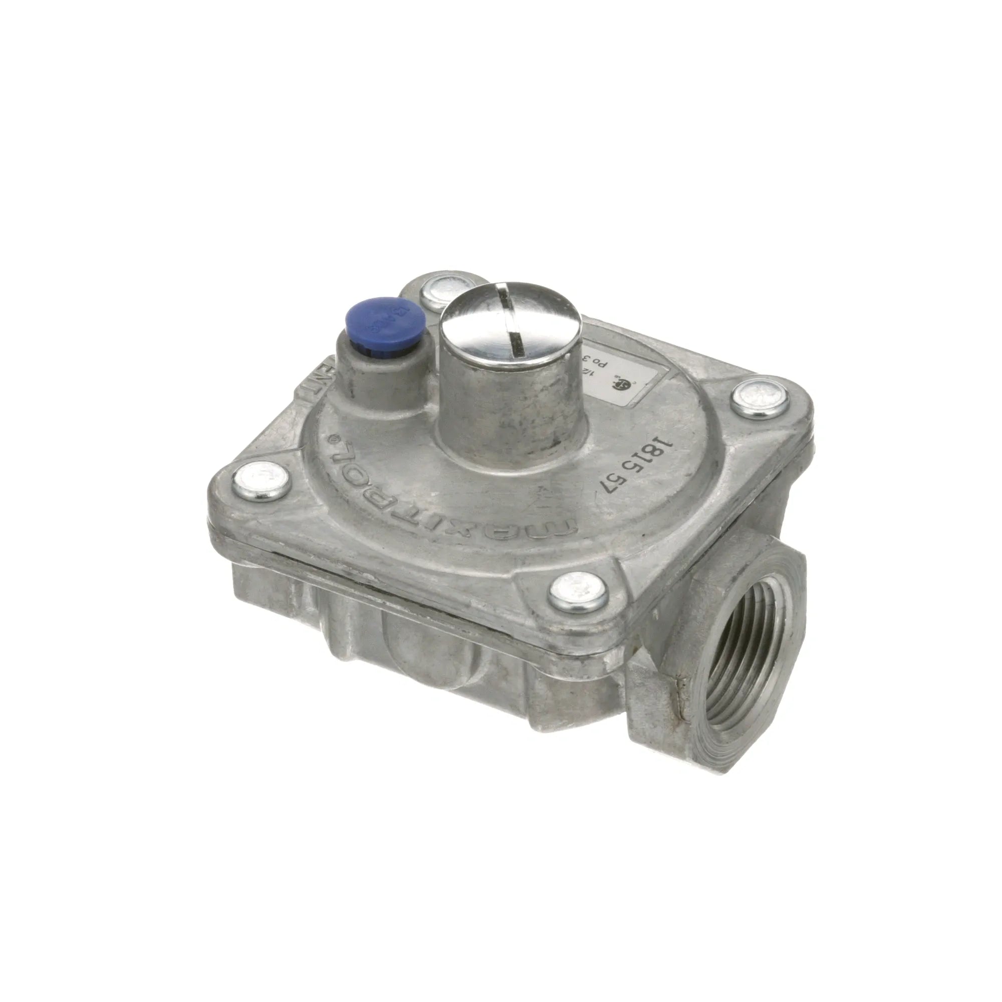 00-408279-00020 Vulcan Hart - Pressure Regulator for Nat Gas alternate view 3