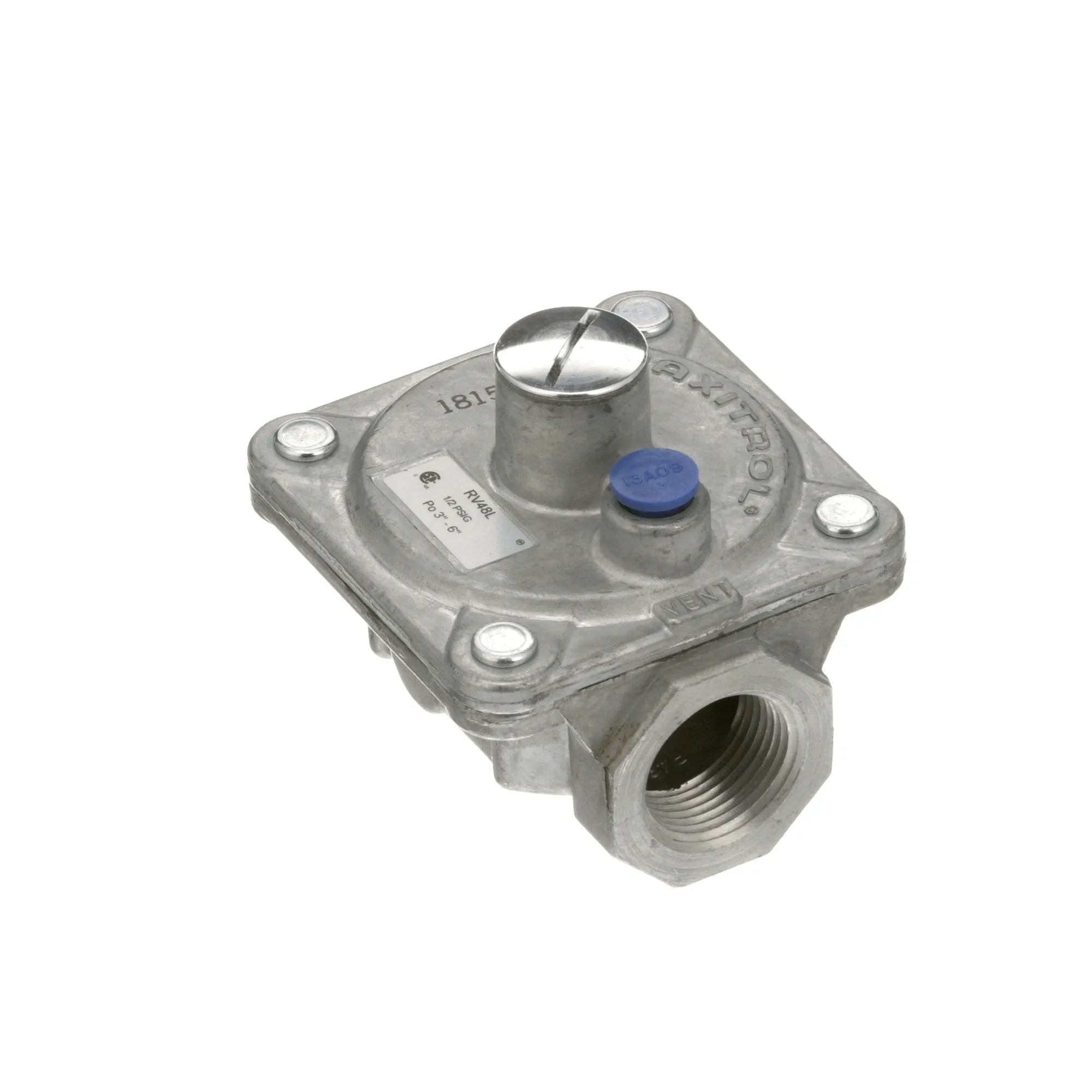 00-408279-00001 Vulcan Hart - 3/4