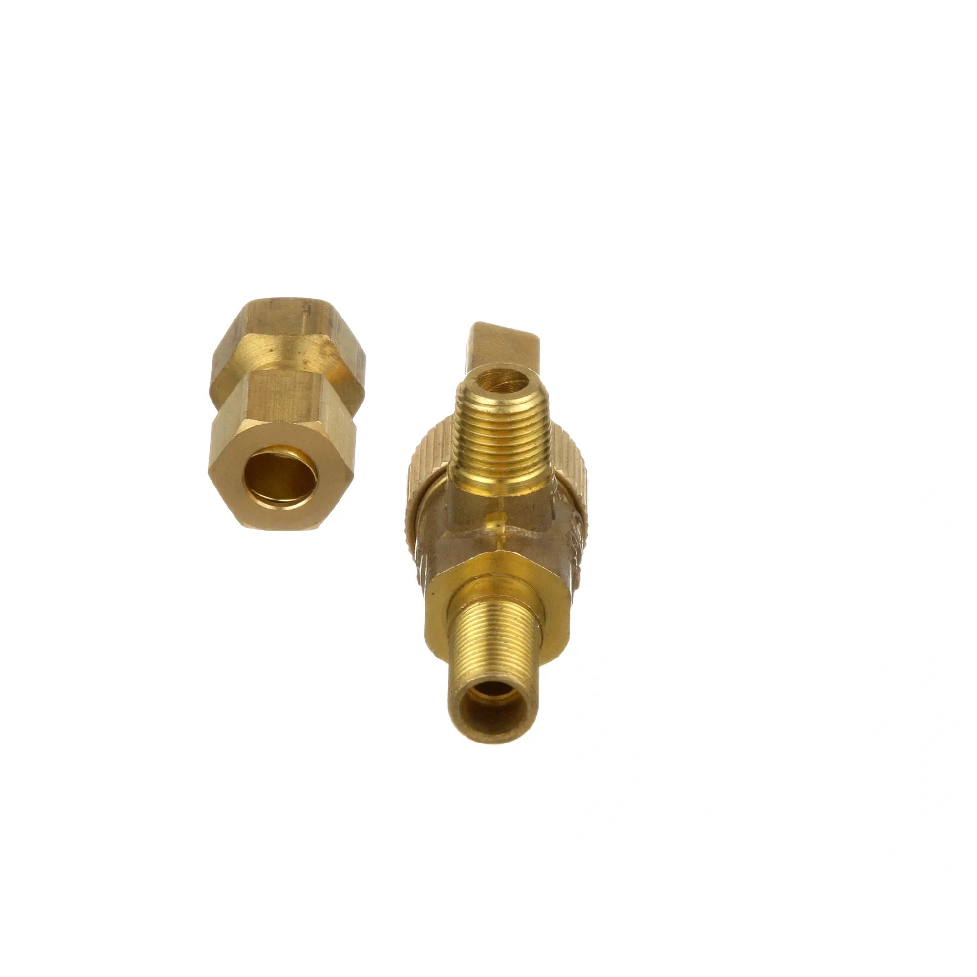 521014 B2BFSI - Premium Gas Valve for Efficient Control alternate view 2