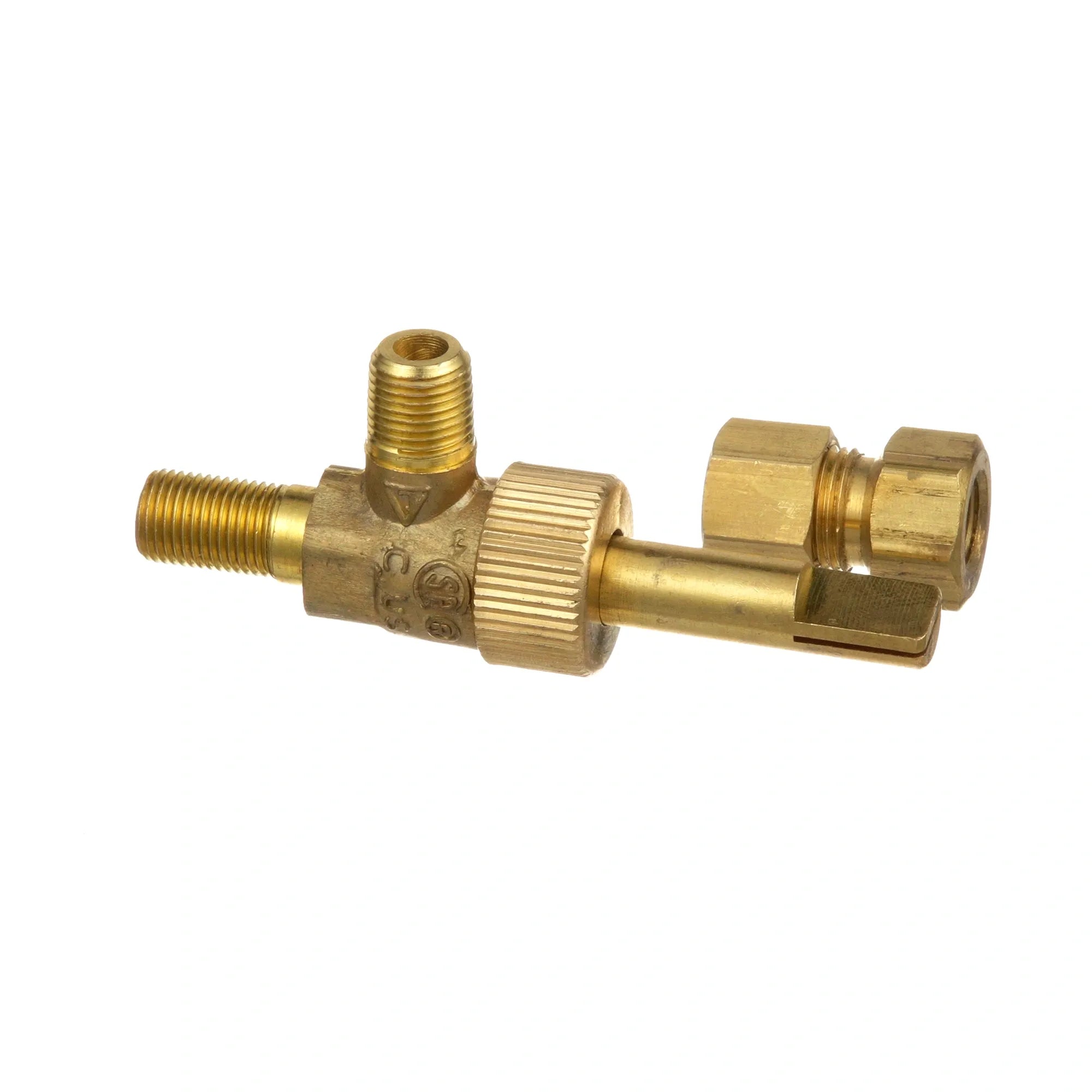 521014 B2BFSI - Premium Gas Valve for Efficient Control alternate view 3