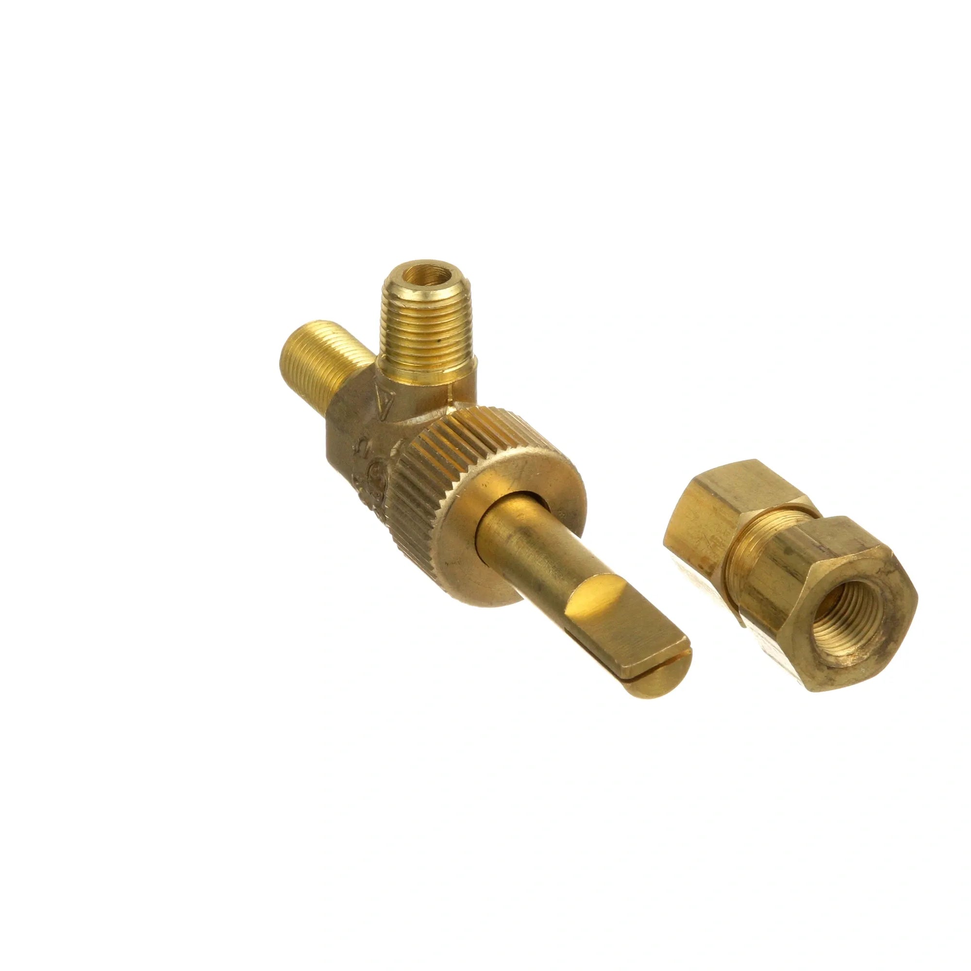 521014 B2BFSI - Premium Gas Valve for Efficient Control alternate view 4