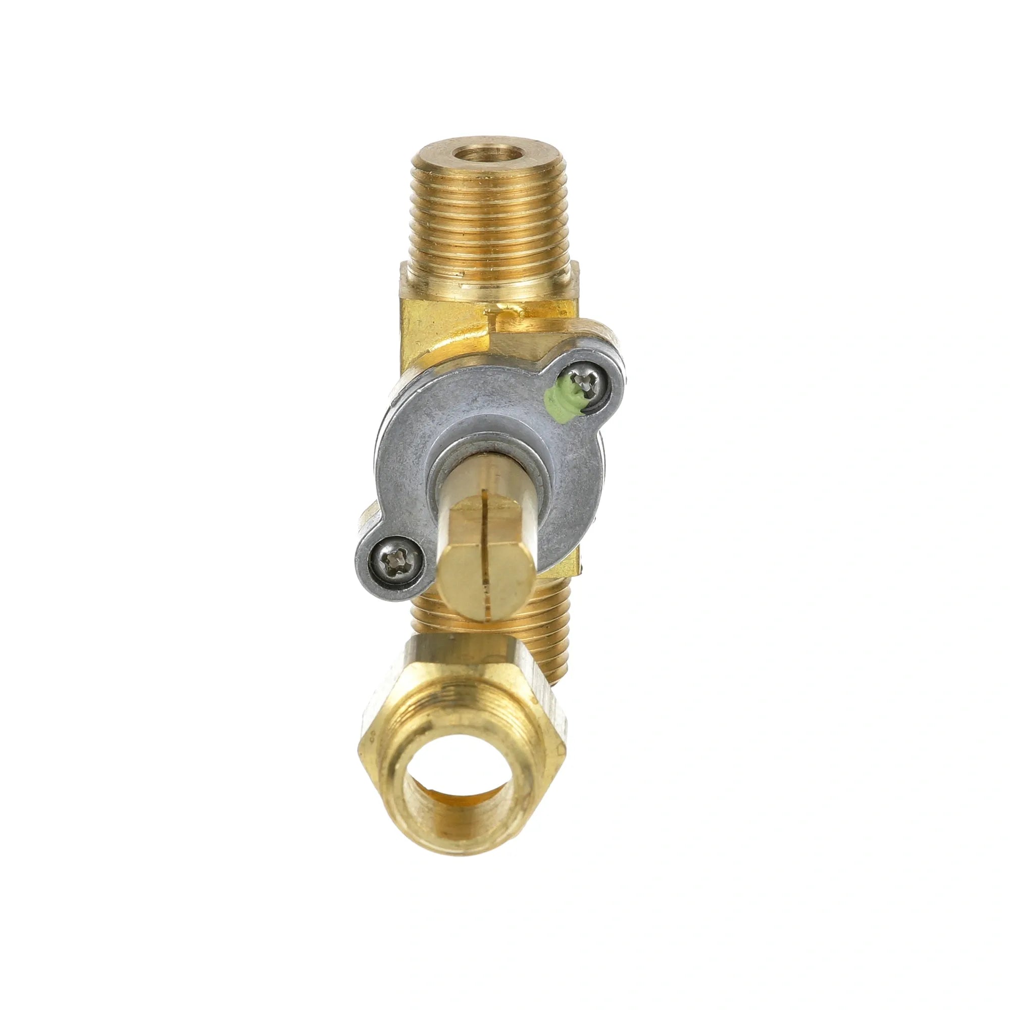 SOU1021300 Southbend - 3/8 MPT Gas Valve for Ovens alternate view 2