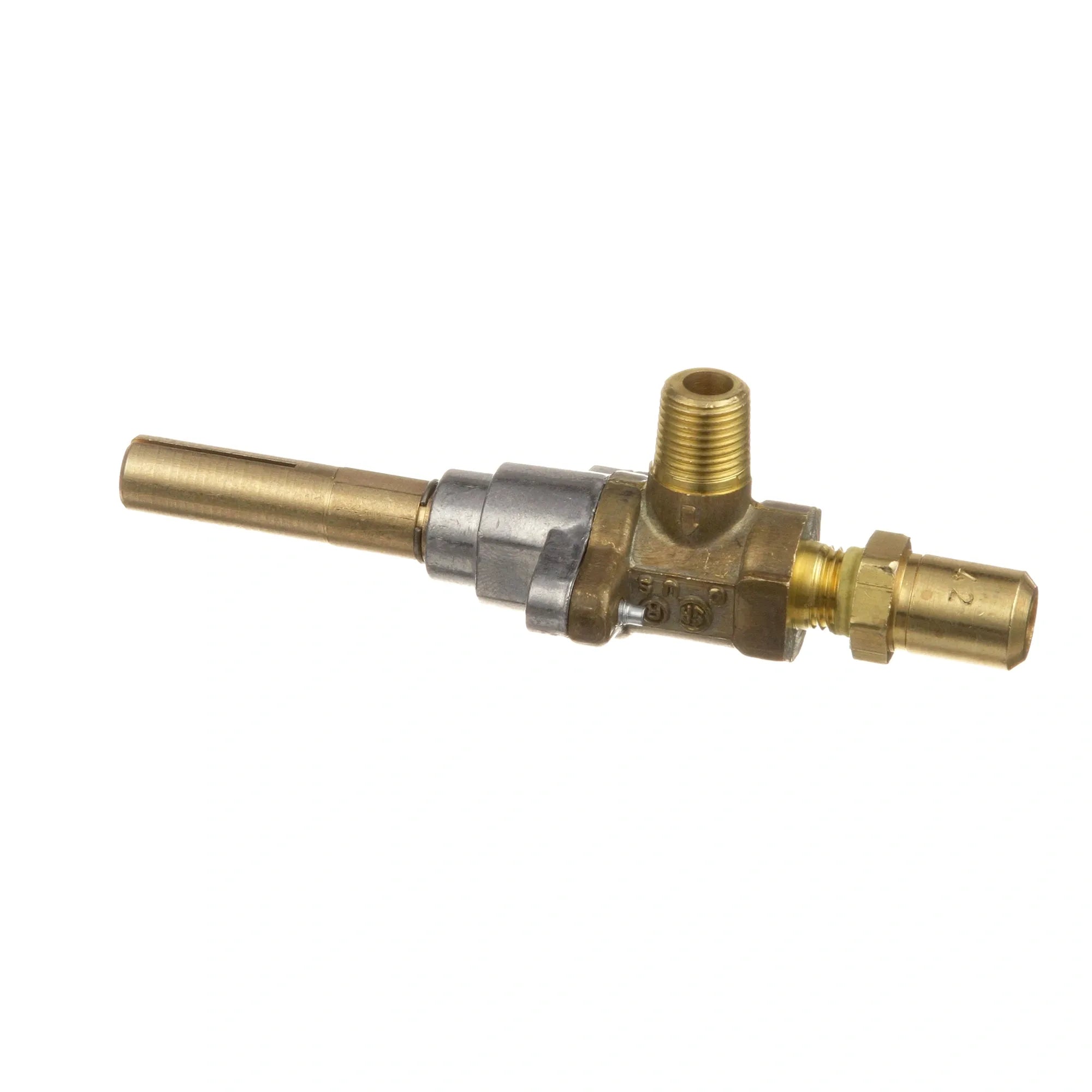 1046293 Garland - High-Quality Gas Valve for Fry Tops alternate view 3