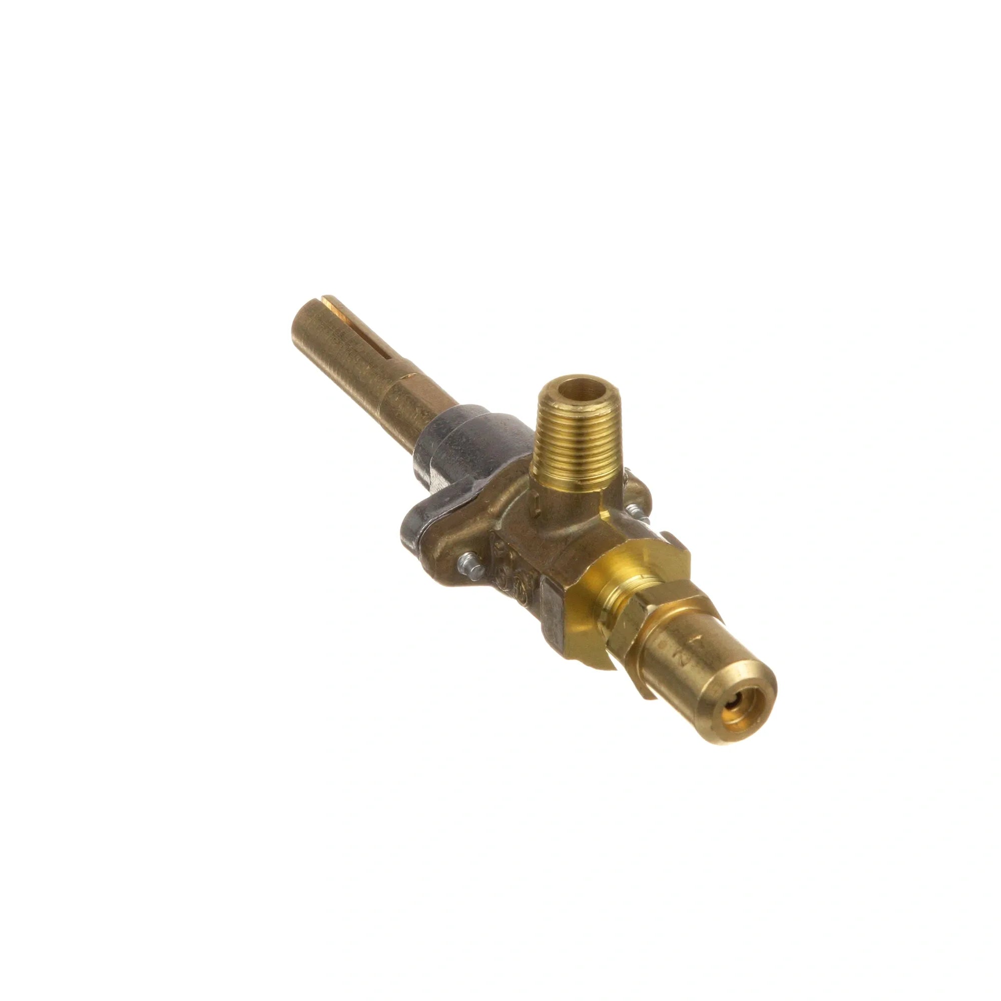 1046293 Garland - High-Quality Gas Valve for Fry Tops alternate view 4