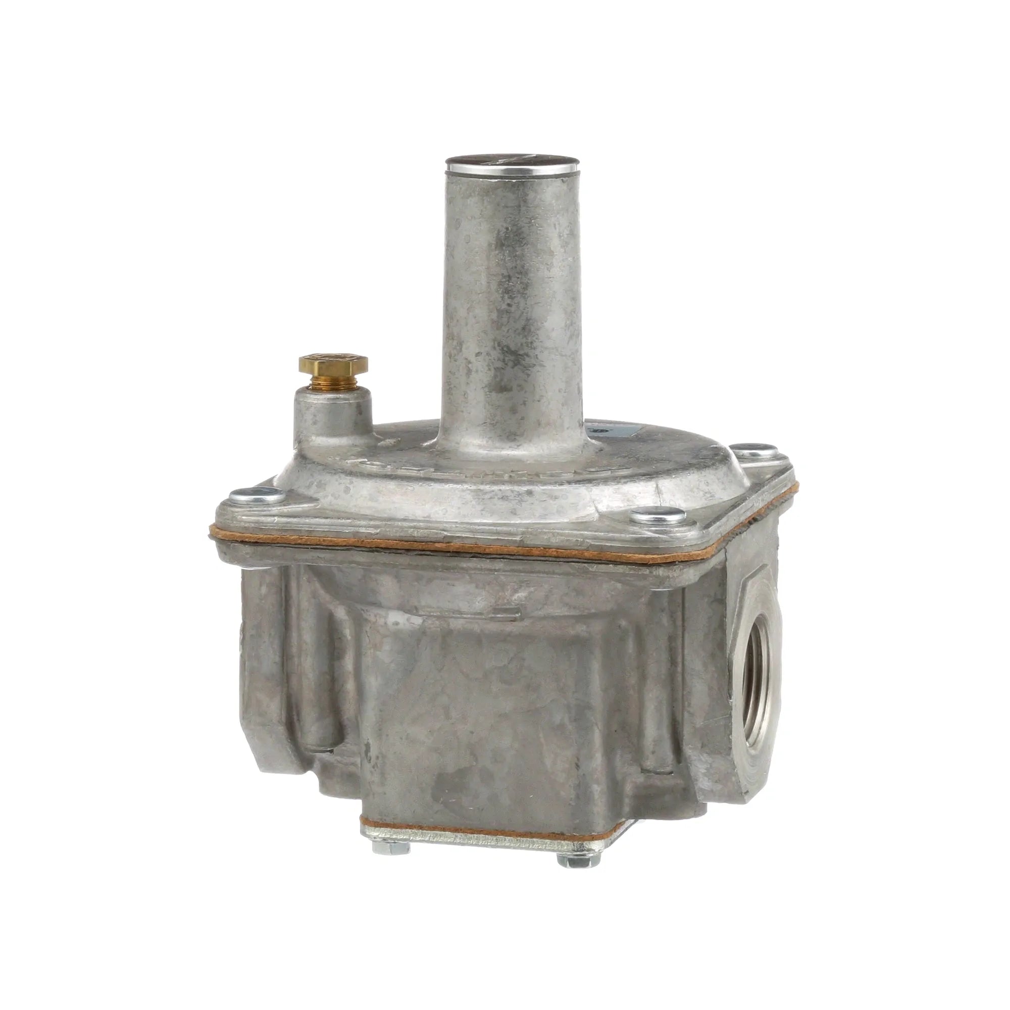 521029 B2BFSI - Pressure Regulator for Indoor Gas Use alternate view 2
