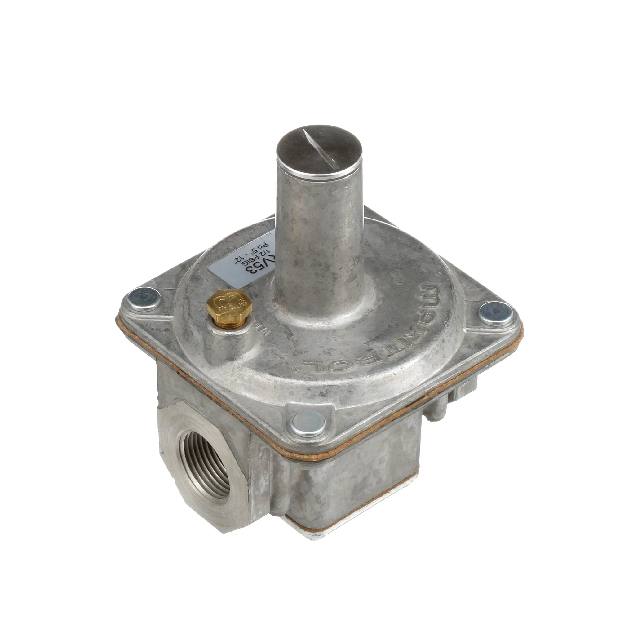 521029 B2BFSI - Pressure Regulator for Indoor Gas Use alternate view 4
