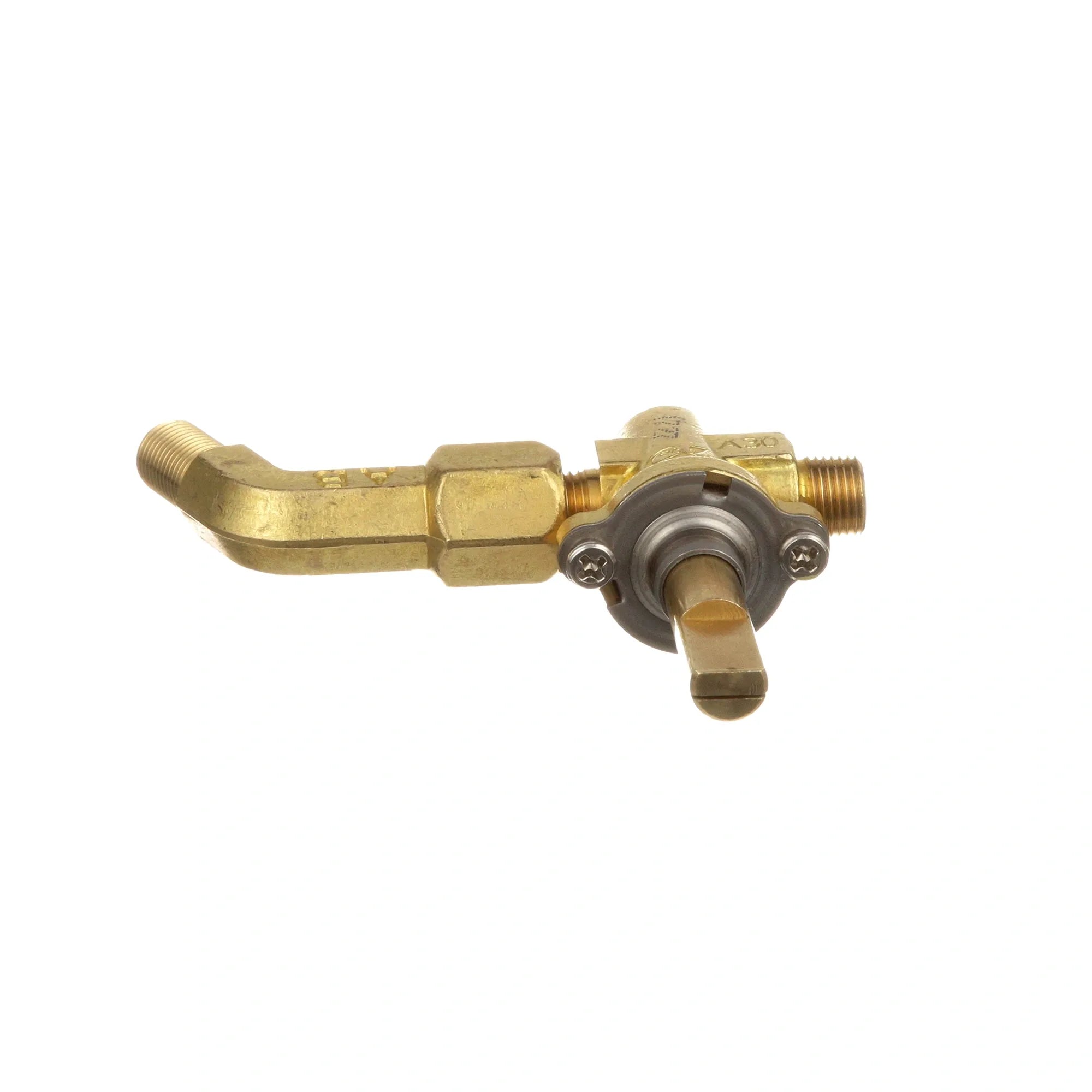 00-719197 Vulcan Hart - Premium Top Burner Valve alternate view 2